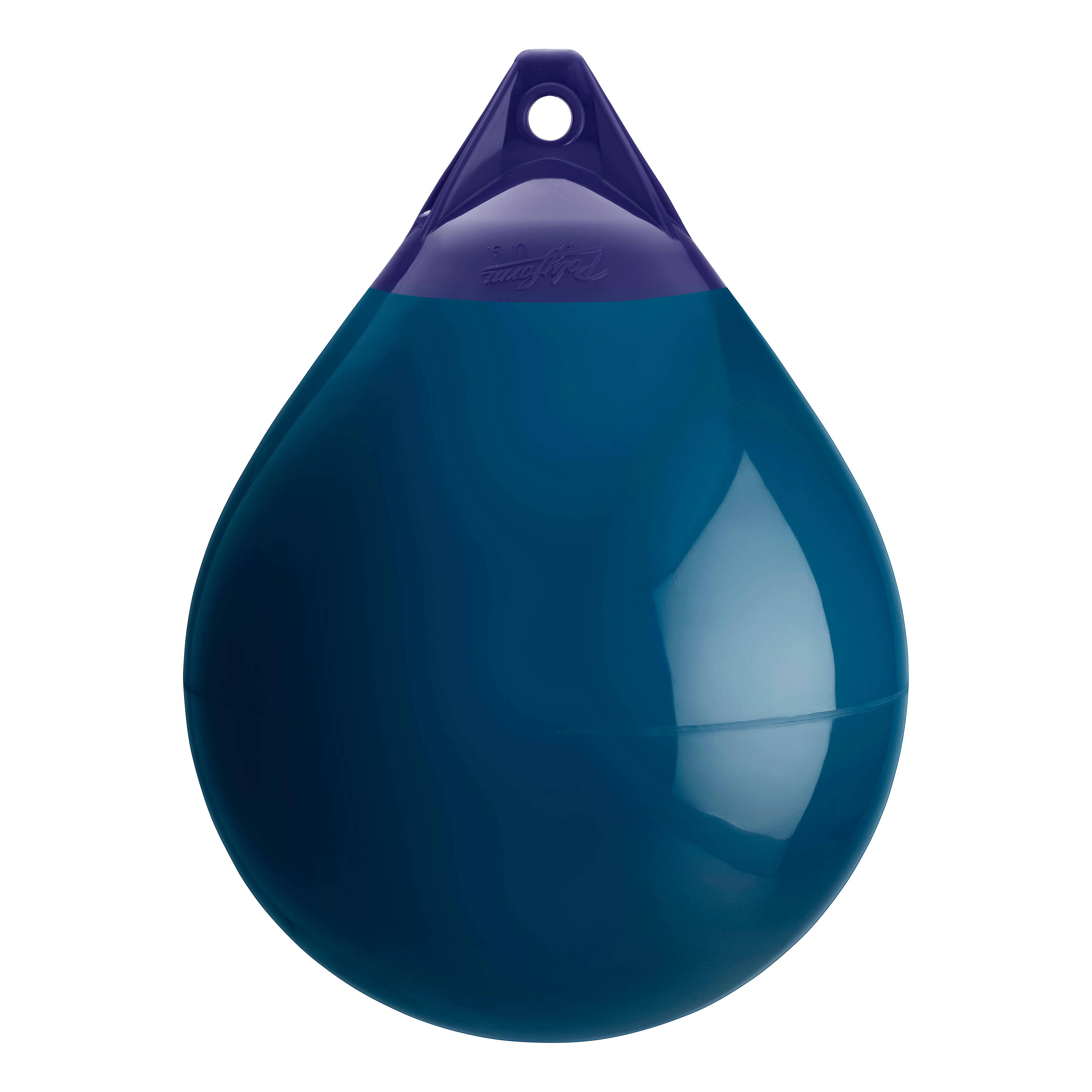 A-Series Buoy A-4 Standard Blue Ropehold - Image 35