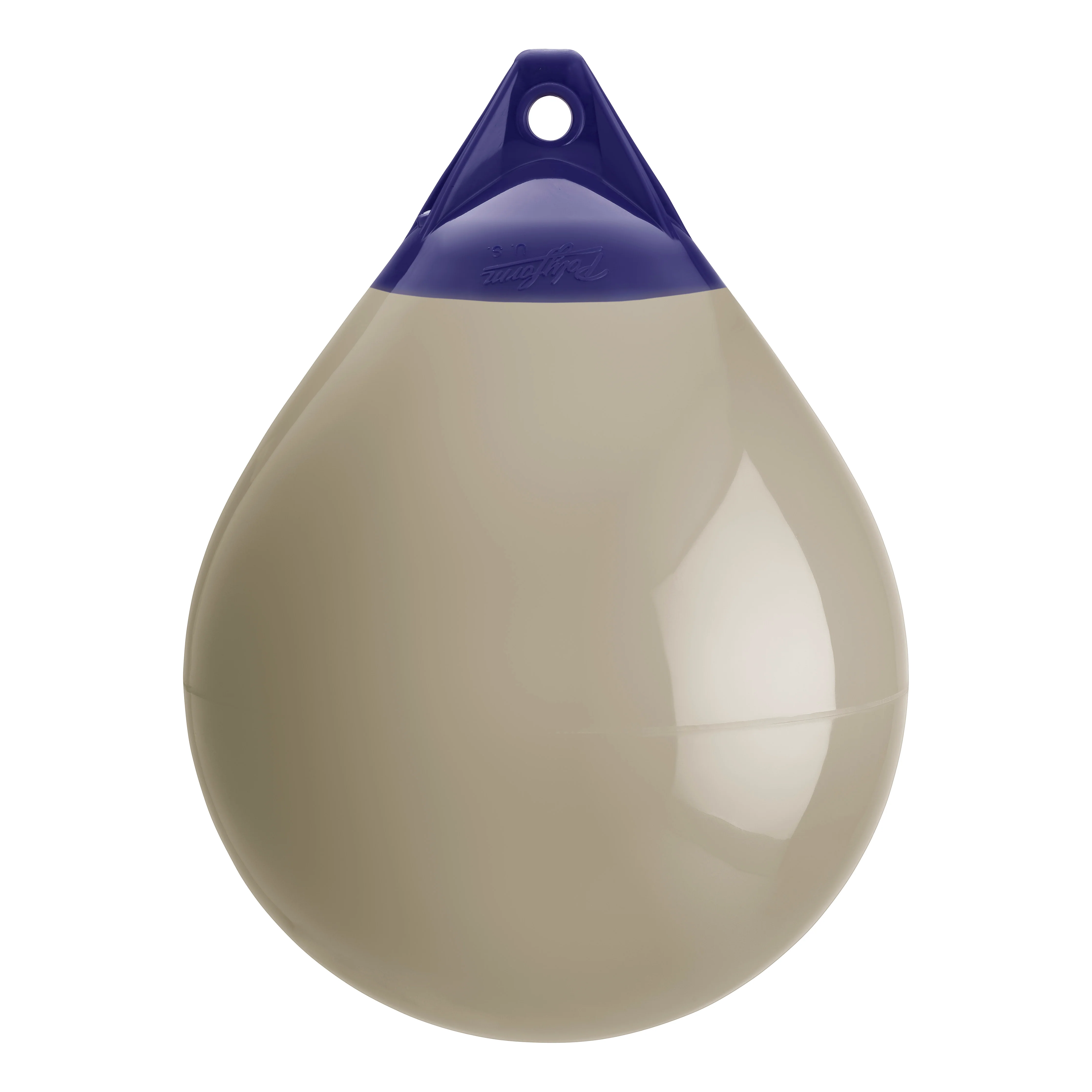 A-Series Buoy A-4 Standard Blue Ropehold - Image 39