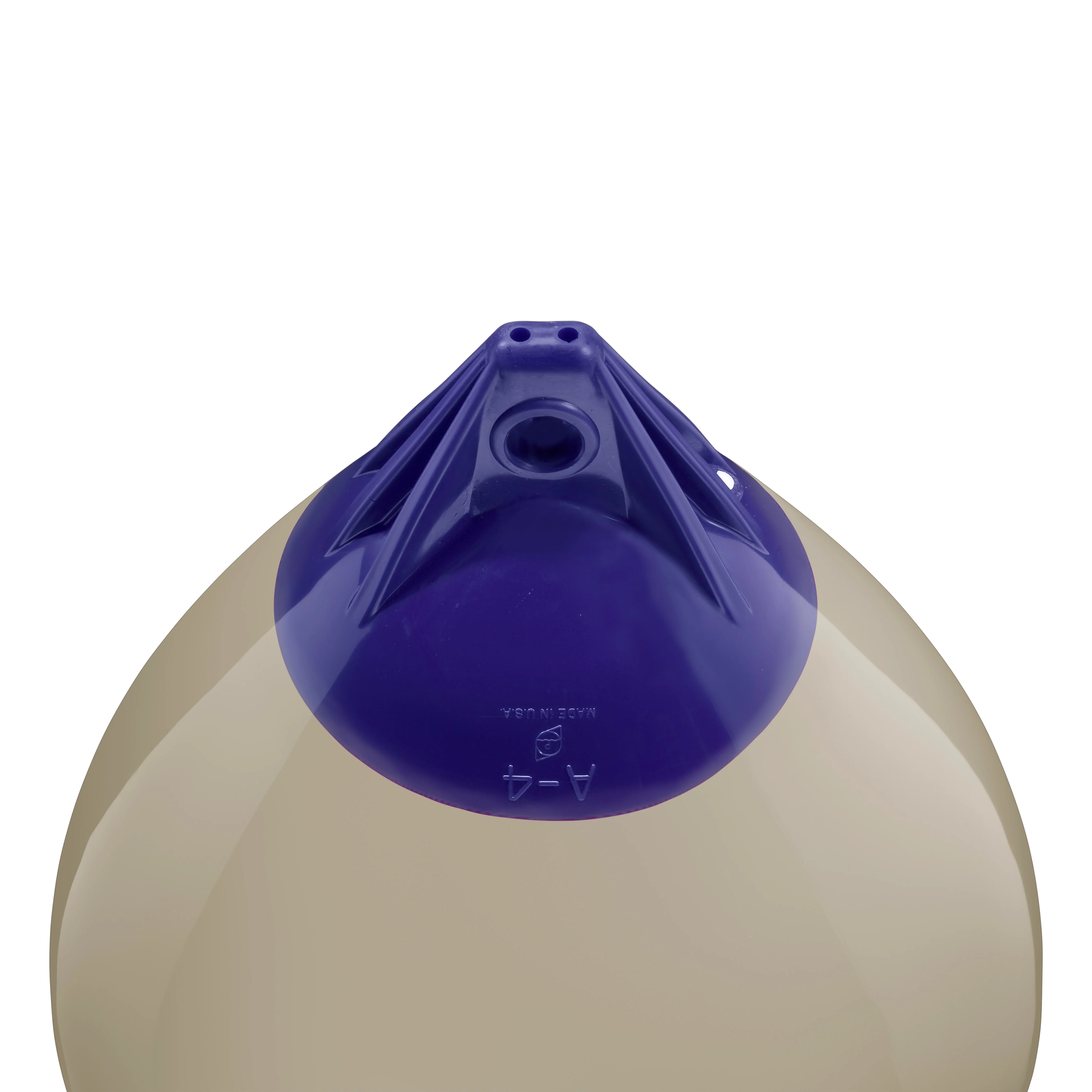 A-Series Buoy A-4 Standard Blue Ropehold - Image 40