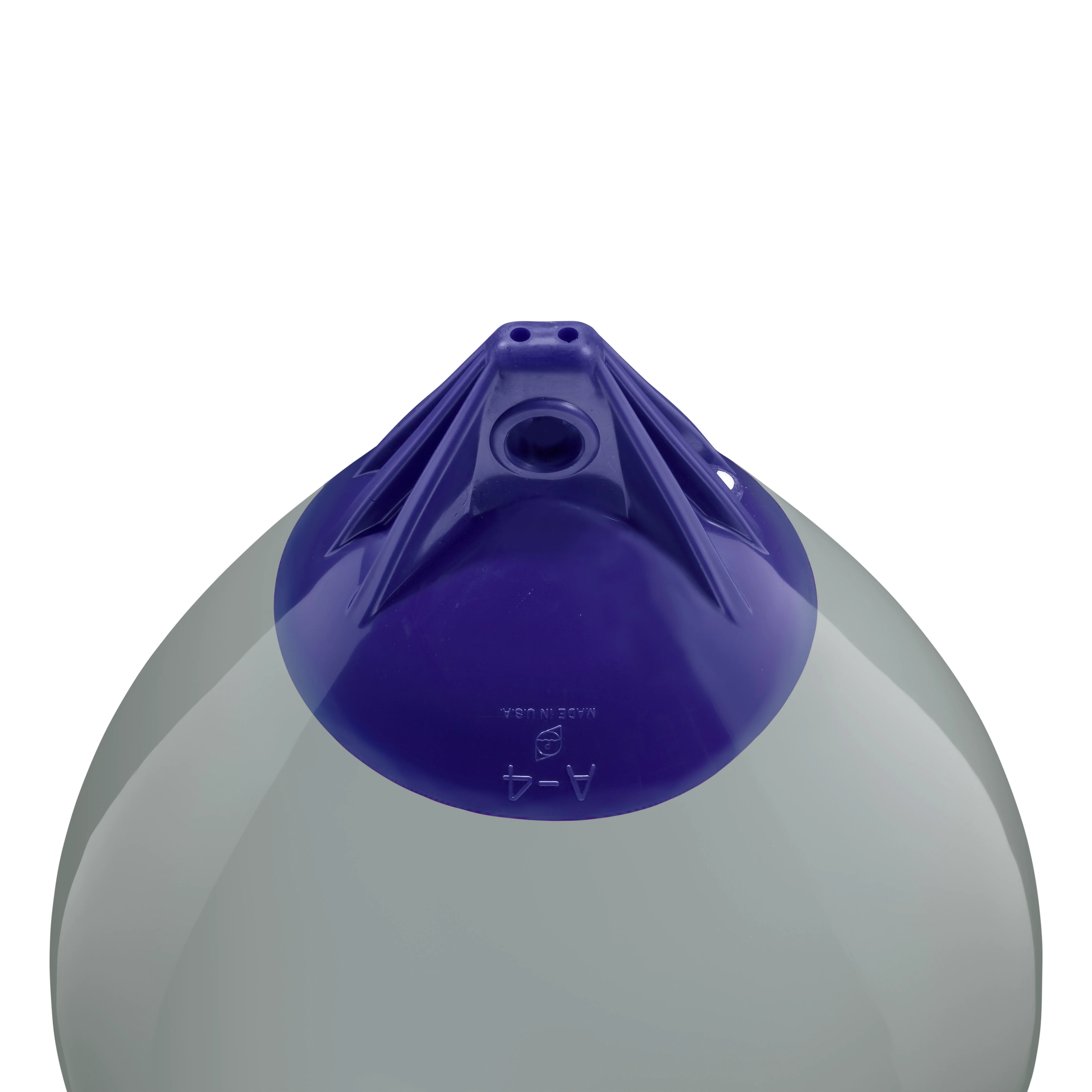 A-Series Buoy A-4 Standard Blue Ropehold - Image 42
