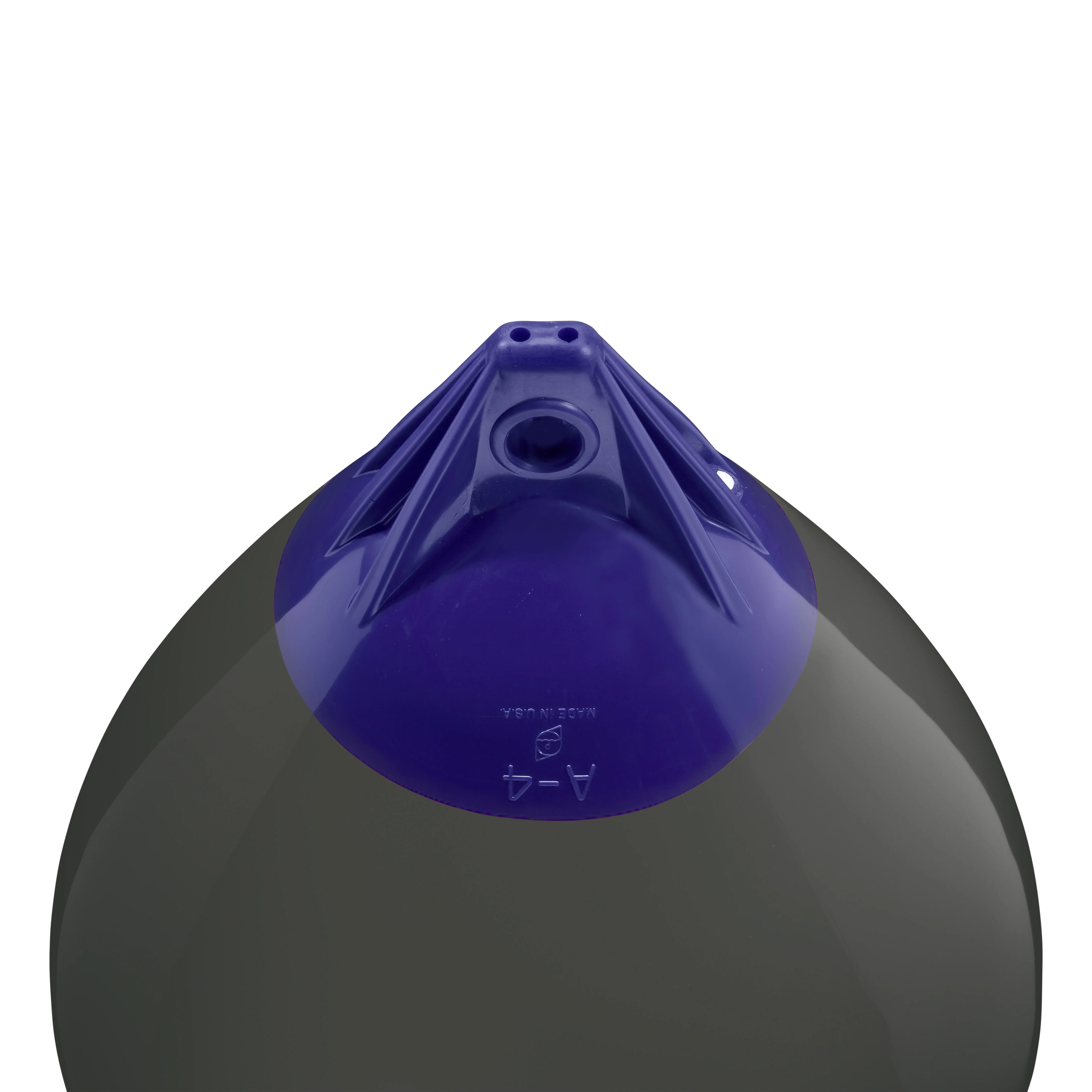 A-Series Buoy A-4 Standard Blue Ropehold - Image 44