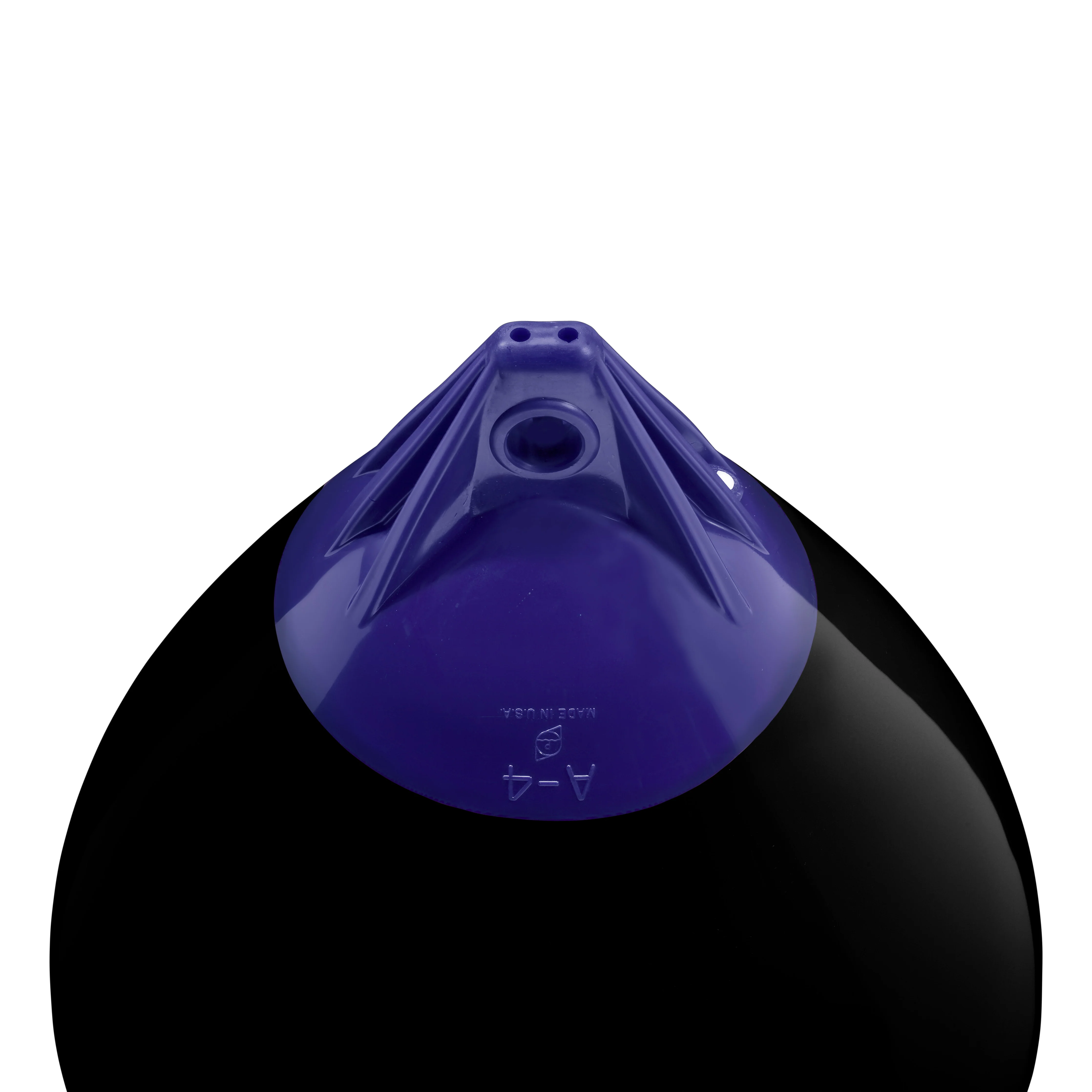 A-Series Buoy A-4 Standard Blue Ropehold - Image 46