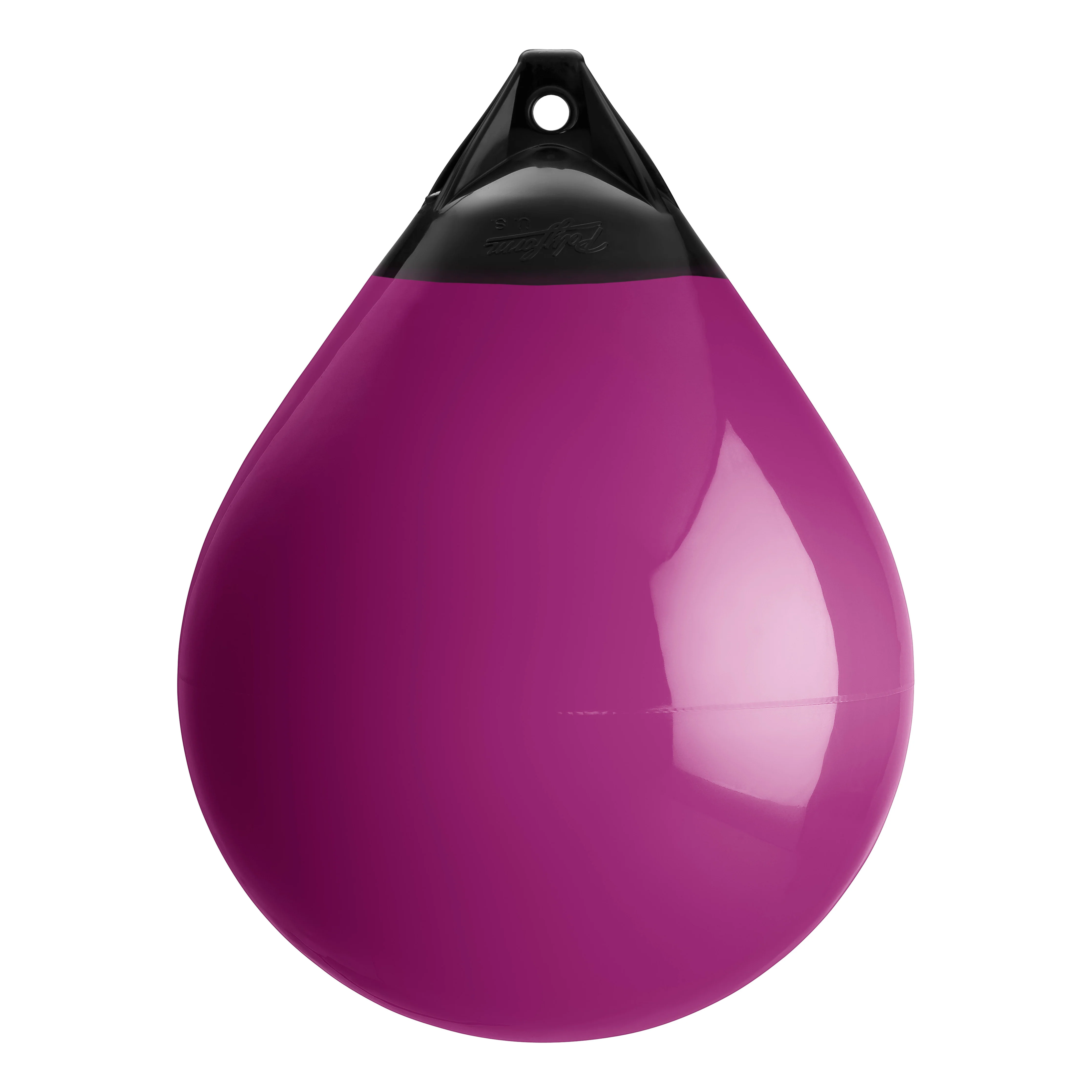 A-Series Buoy A-5 Black Ropehold - Image 17