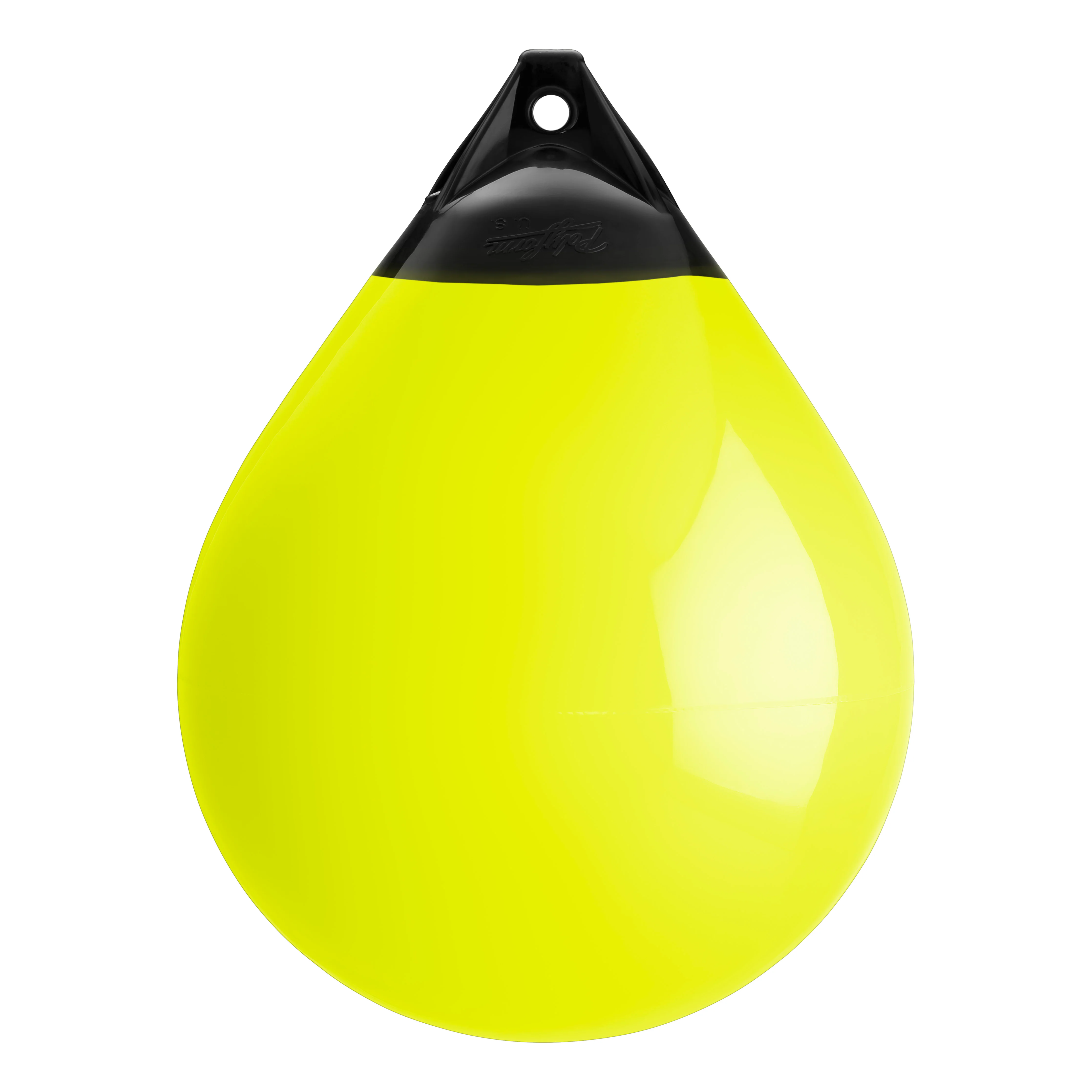 A-Series Buoy A-5 Black Ropehold - Image 3