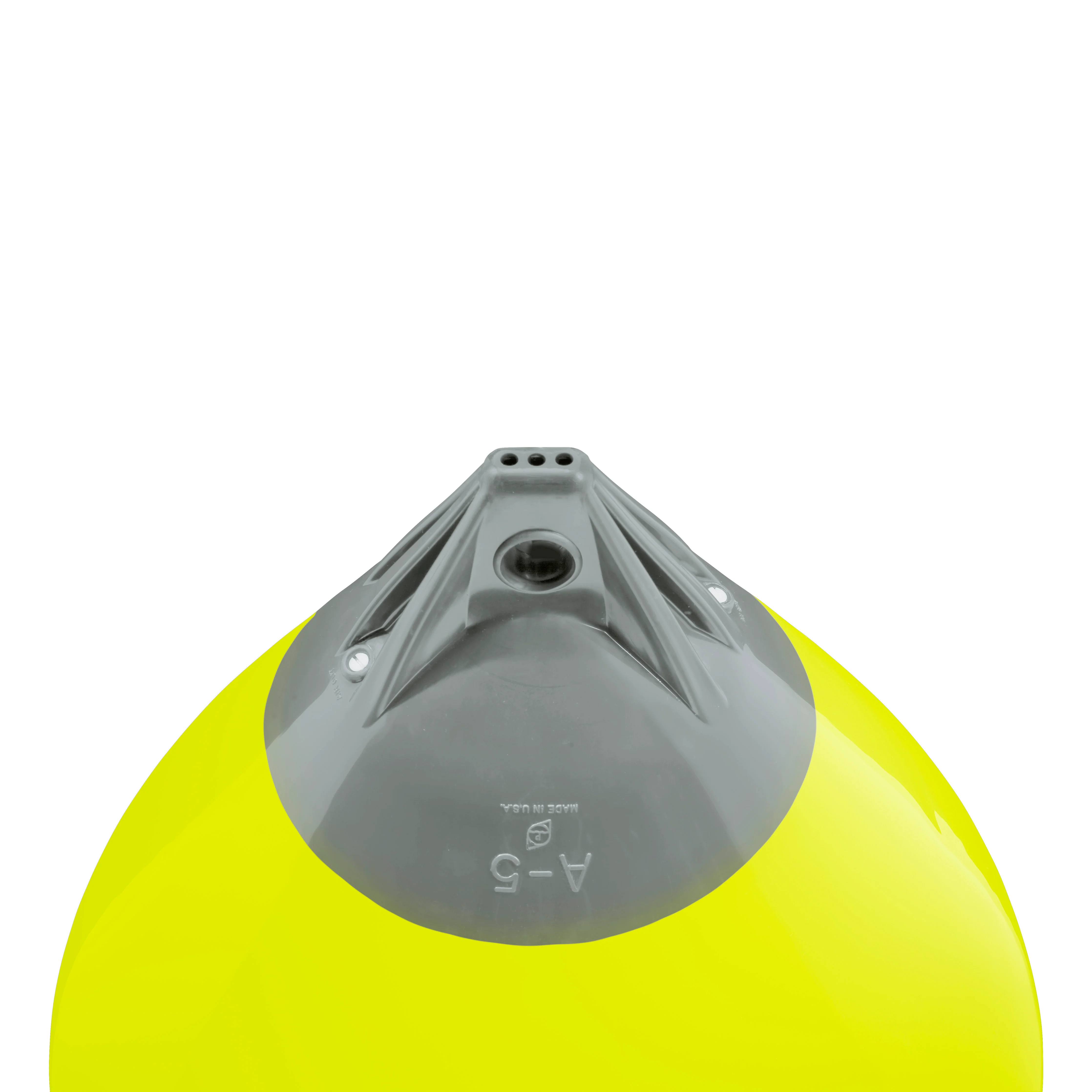 A-Series Buoy A-5 Grey Ropehold - Image 4
