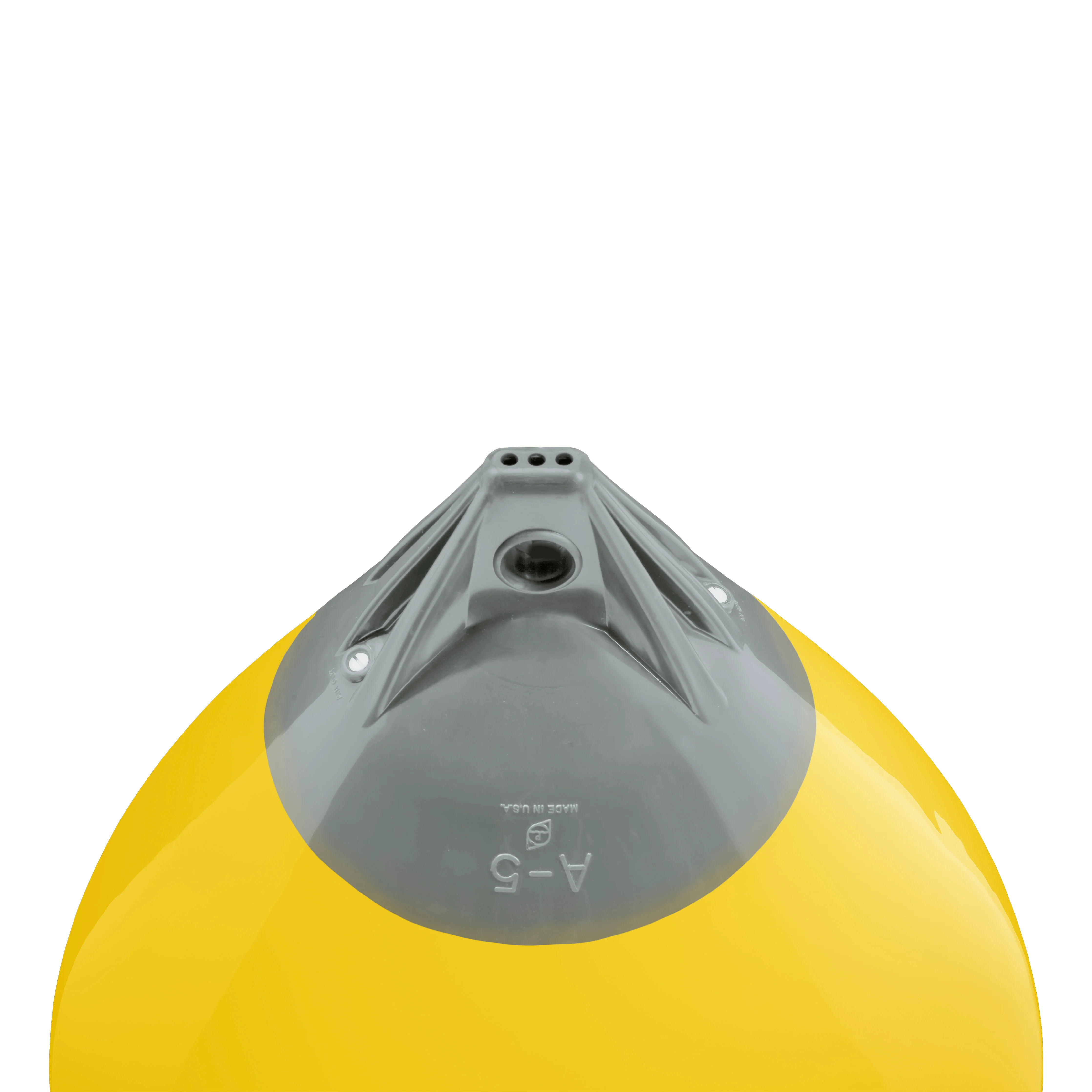 A-Series Buoy A-5 Grey Ropehold - Image 6