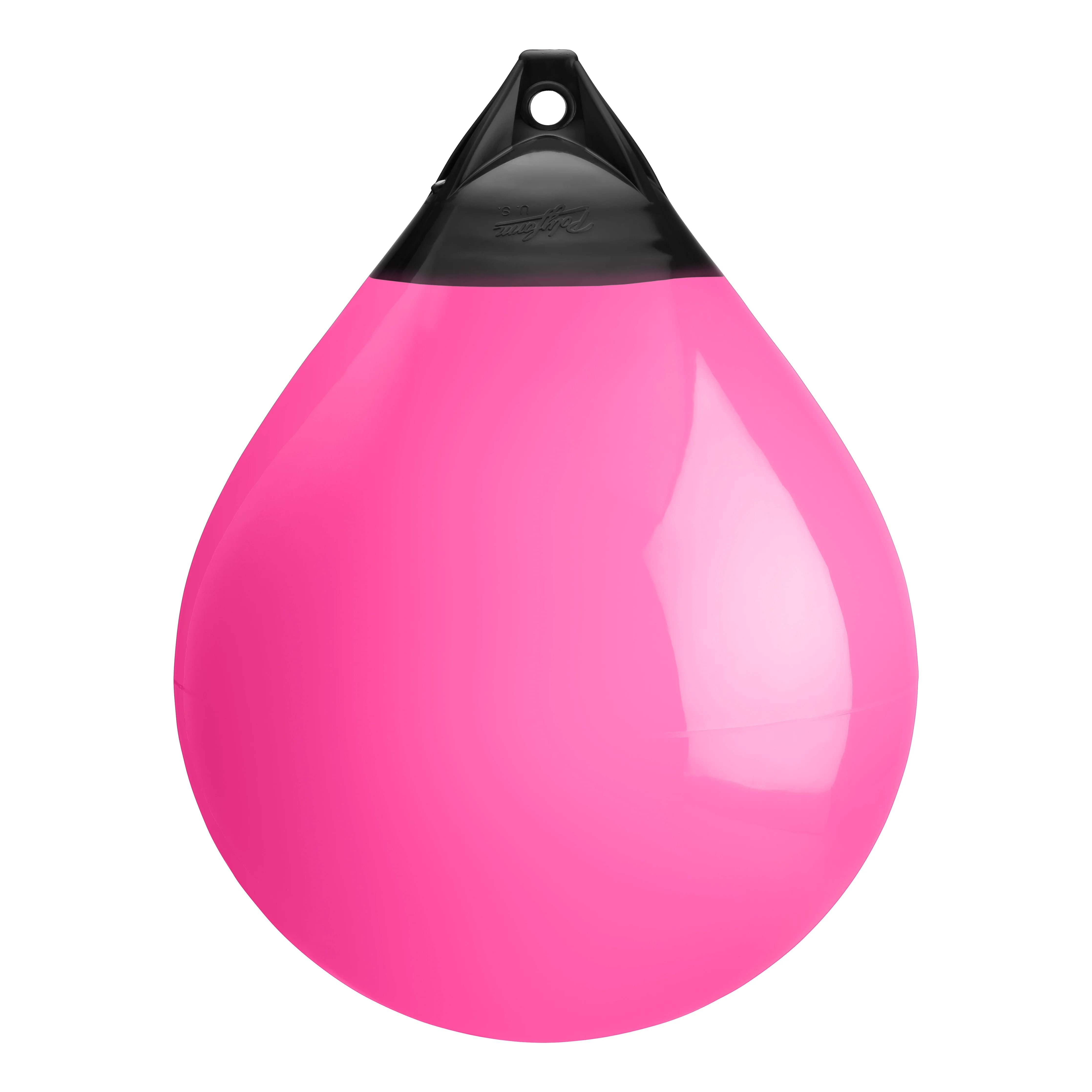 A-Series Buoy A-6 Black Ropehold - Image 19