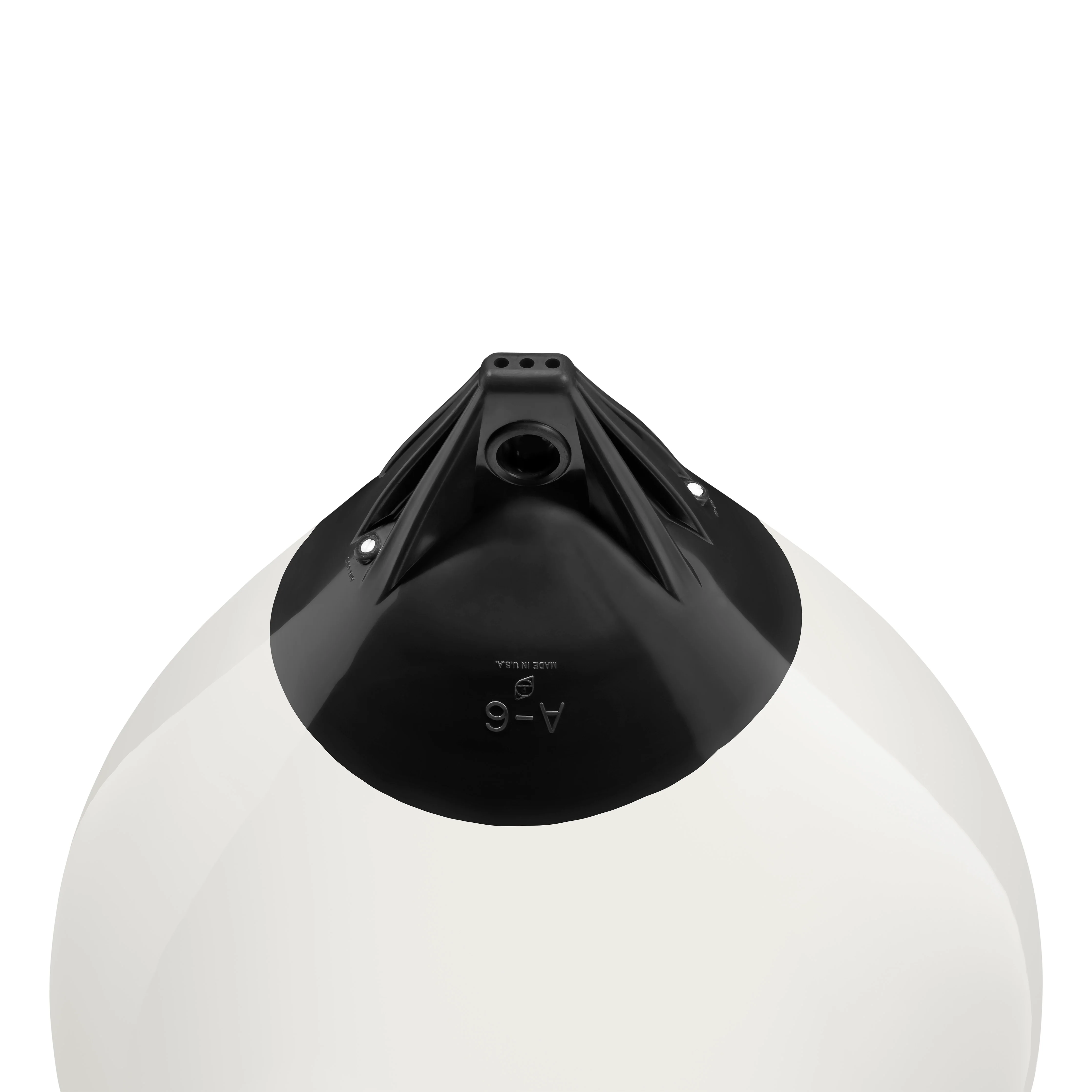A-Series Buoy A-6 Black Ropehold - Image 2