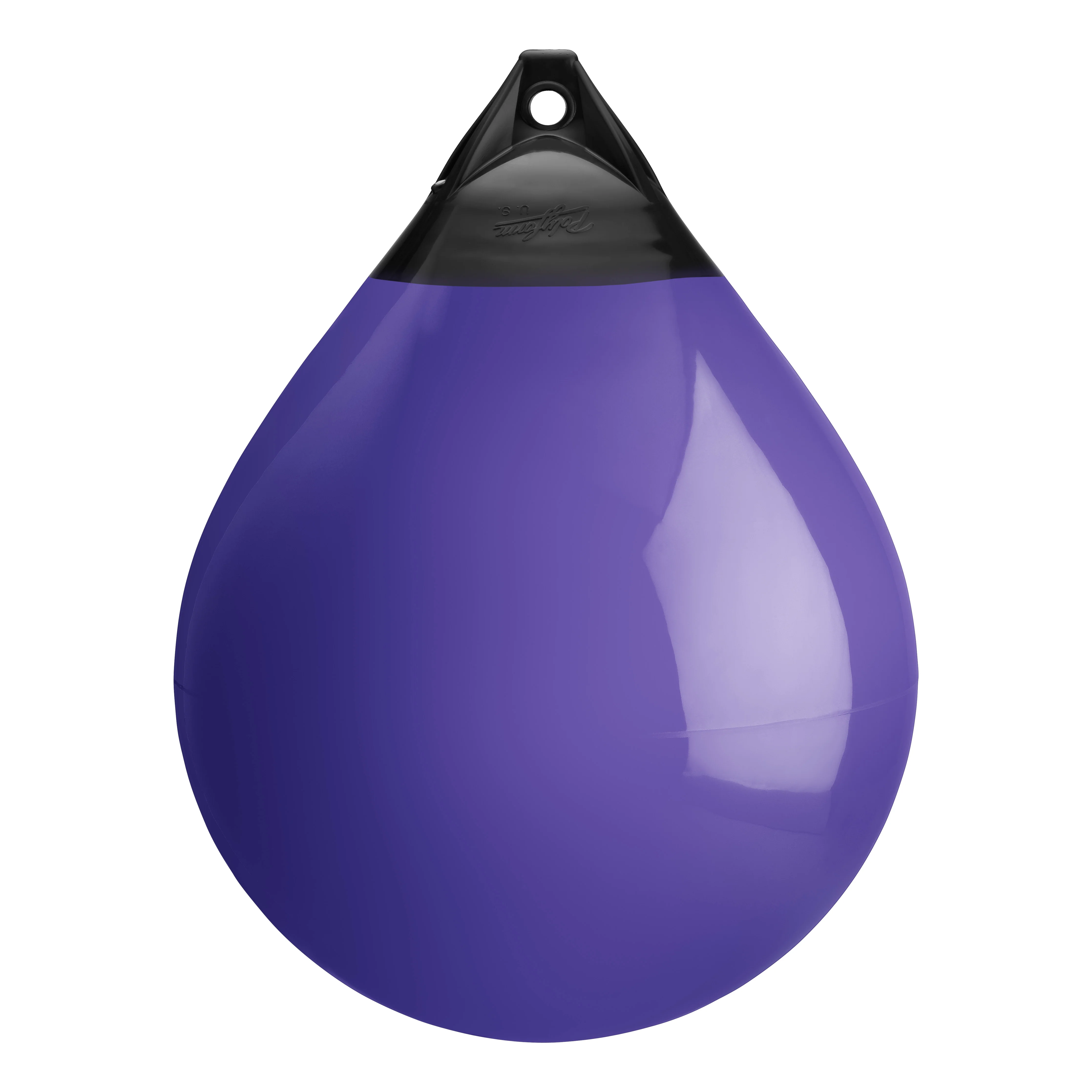 A-Series Buoy A-6 Black Ropehold - Image 21