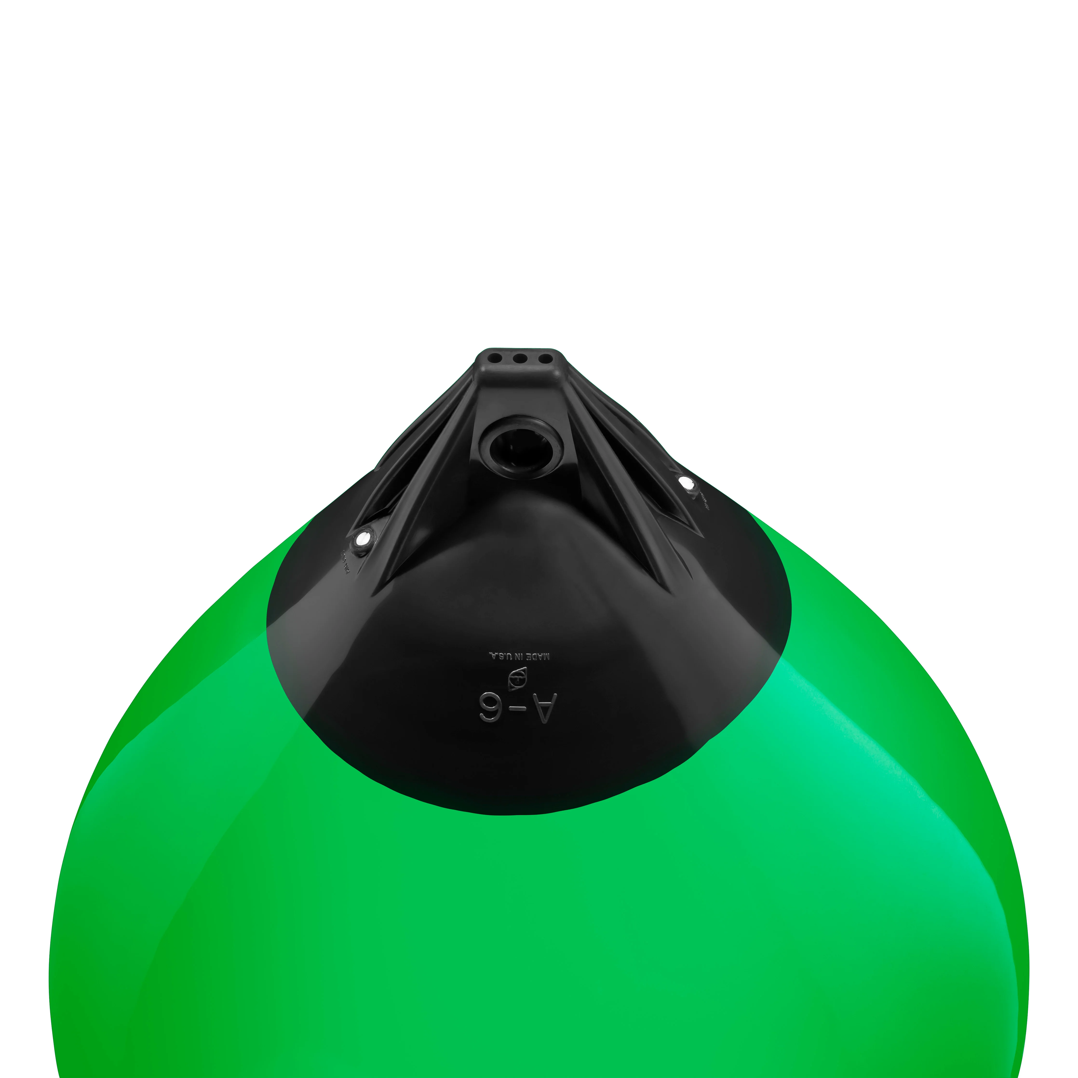 A-Series Buoy A-6 Black Ropehold - Image 26