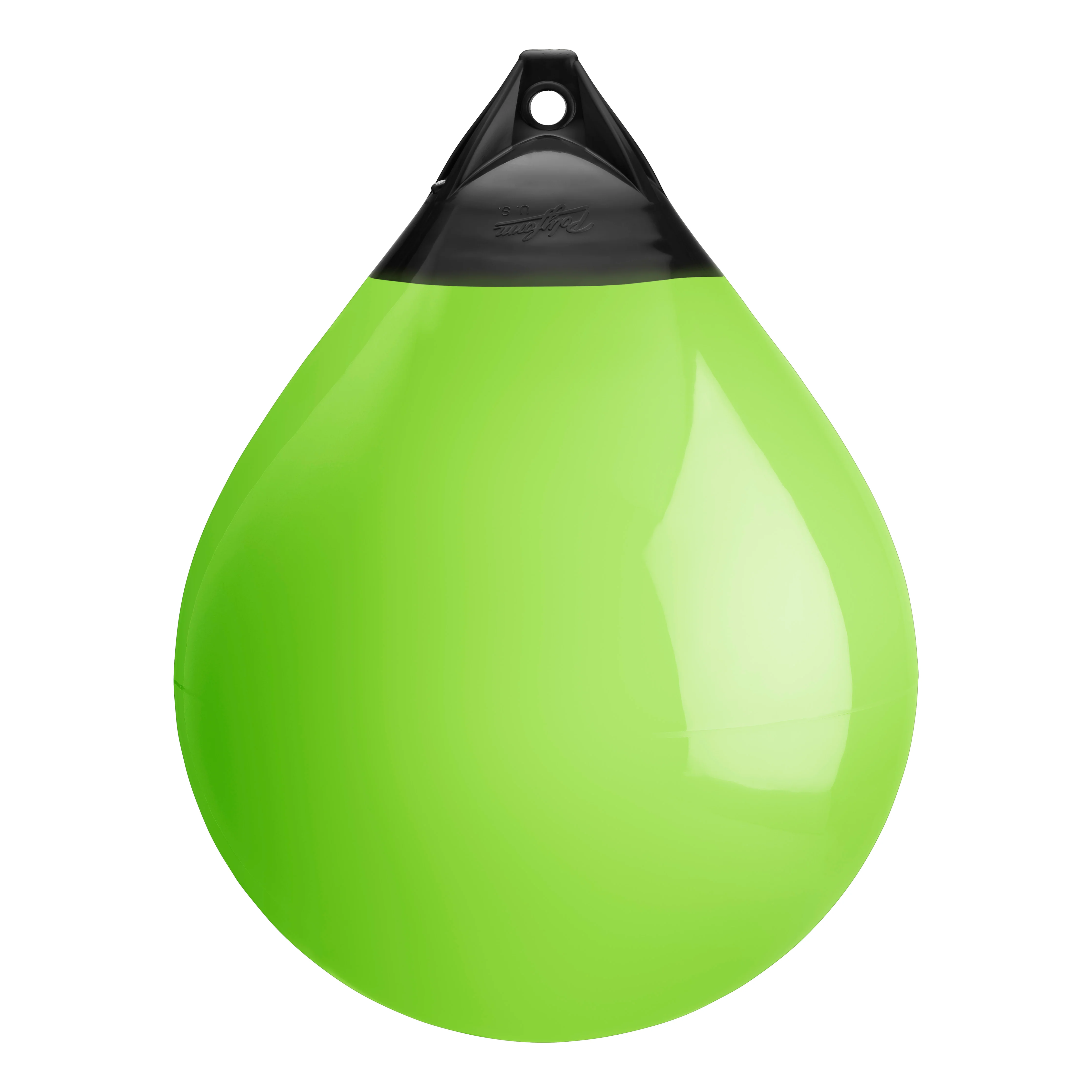 A-Series Buoy A-6 Black Ropehold - Image 27