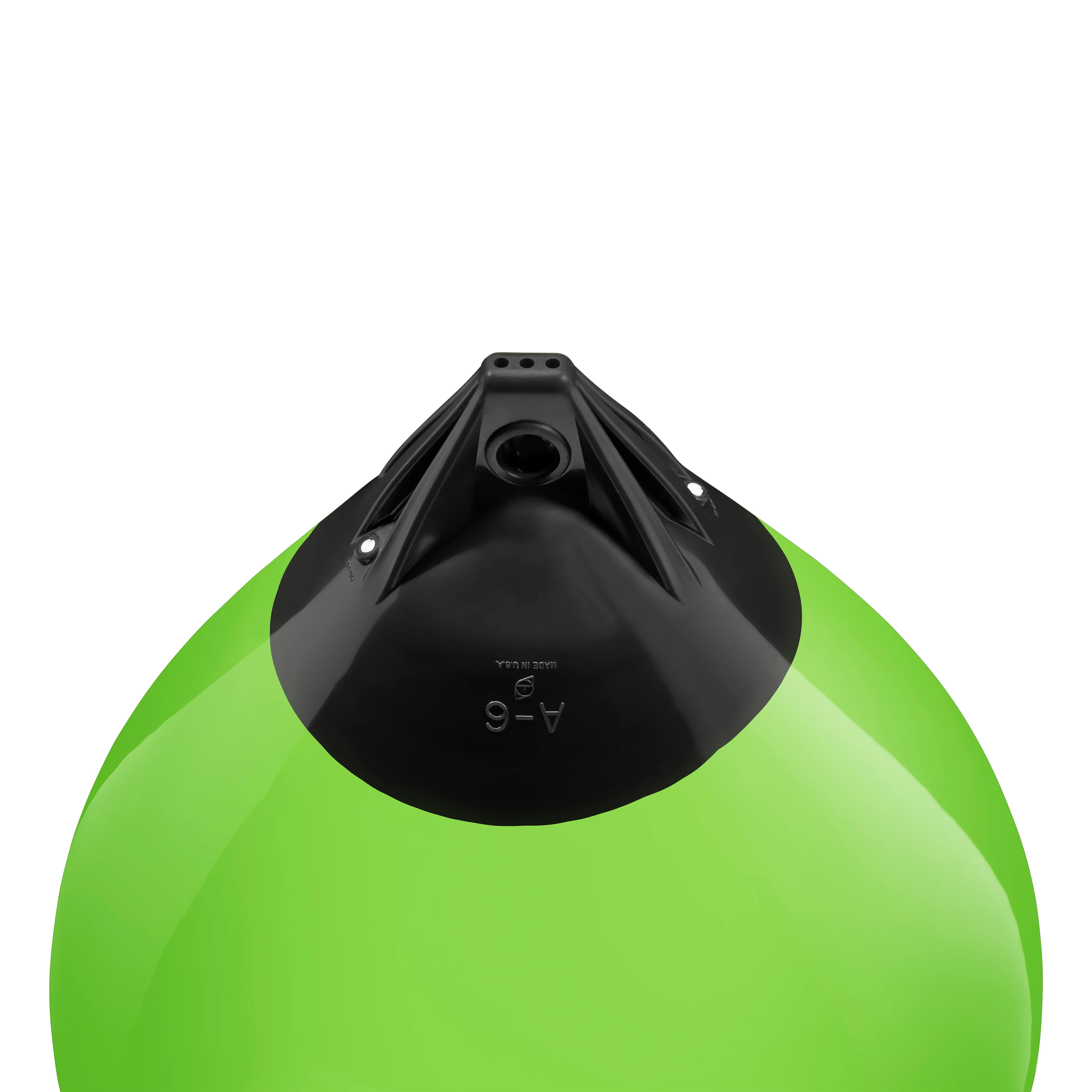 A-Series Buoy A-6 Black Ropehold - Image 28