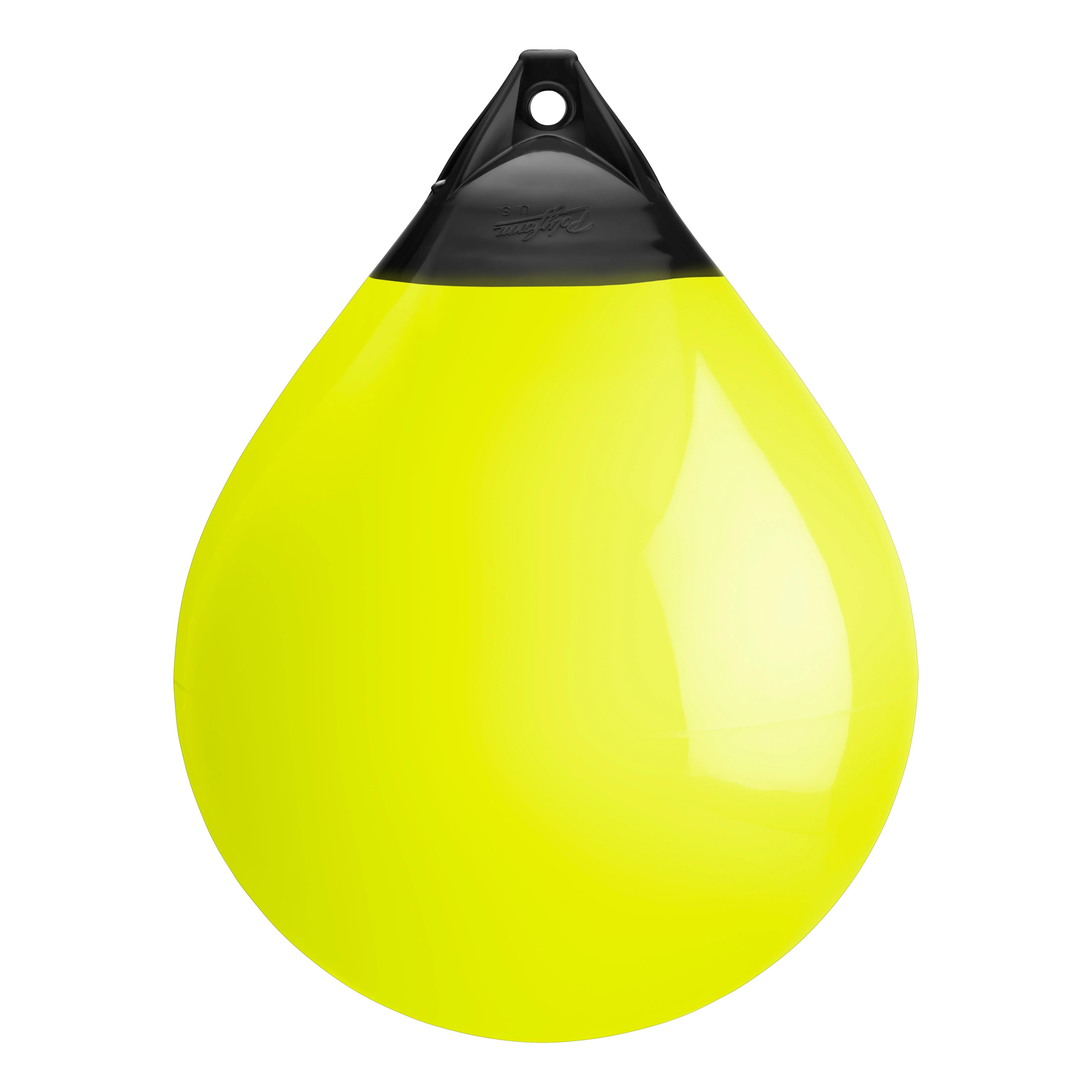 A-Series Buoy A-6 Black Ropehold - Image 3