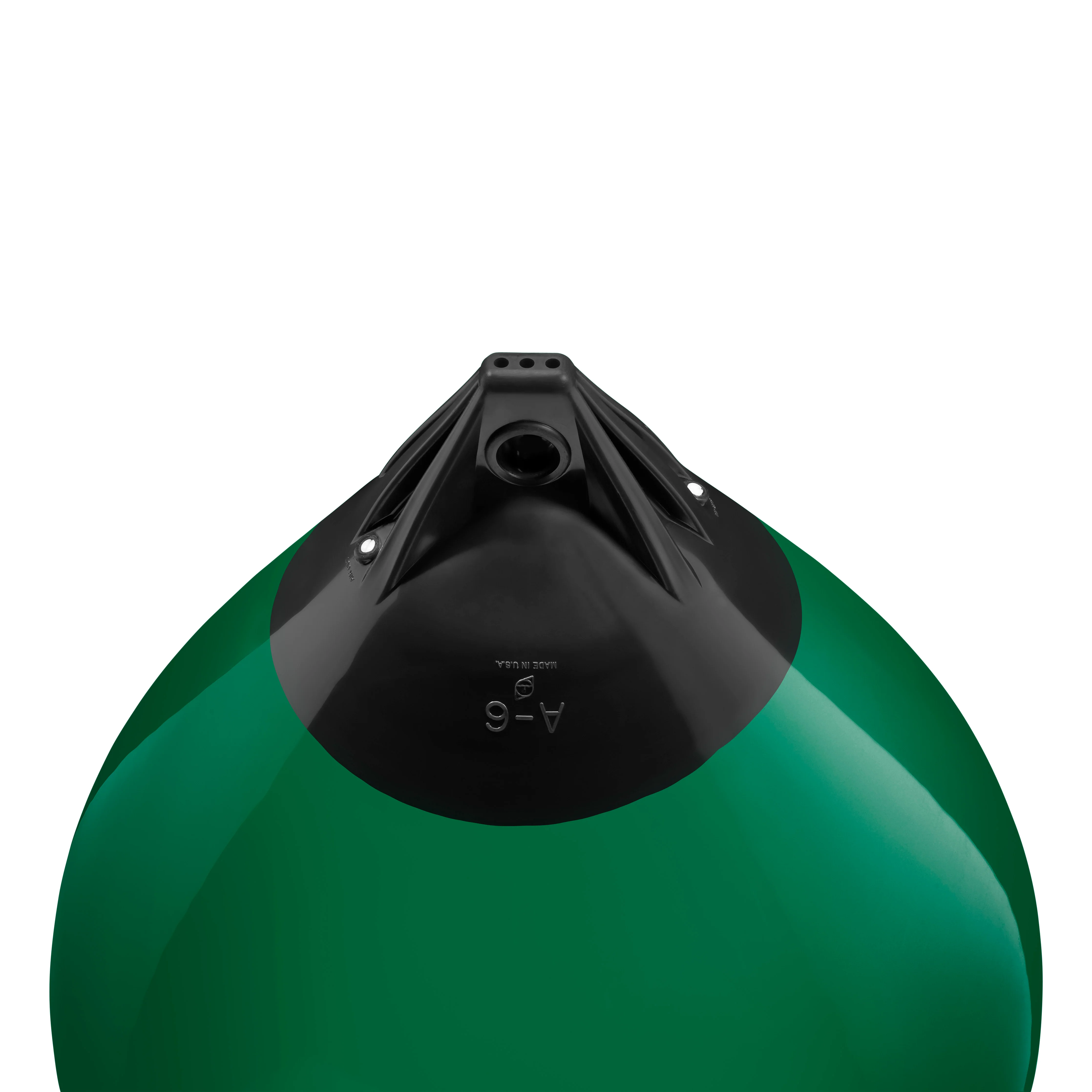 A-Series Buoy A-6 Black Ropehold - Image 30