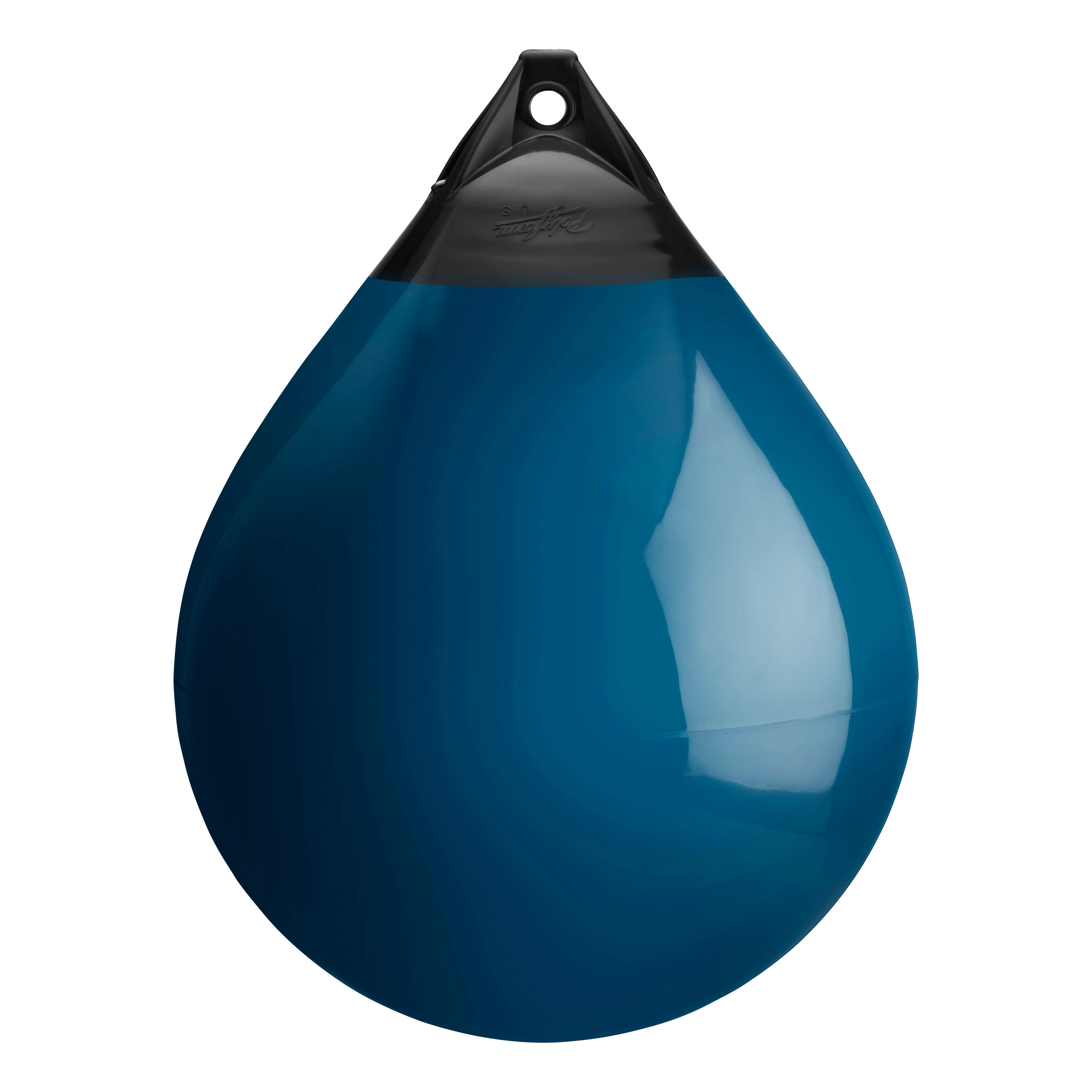 A-Series Buoy A-6 Black Ropehold - Image 35