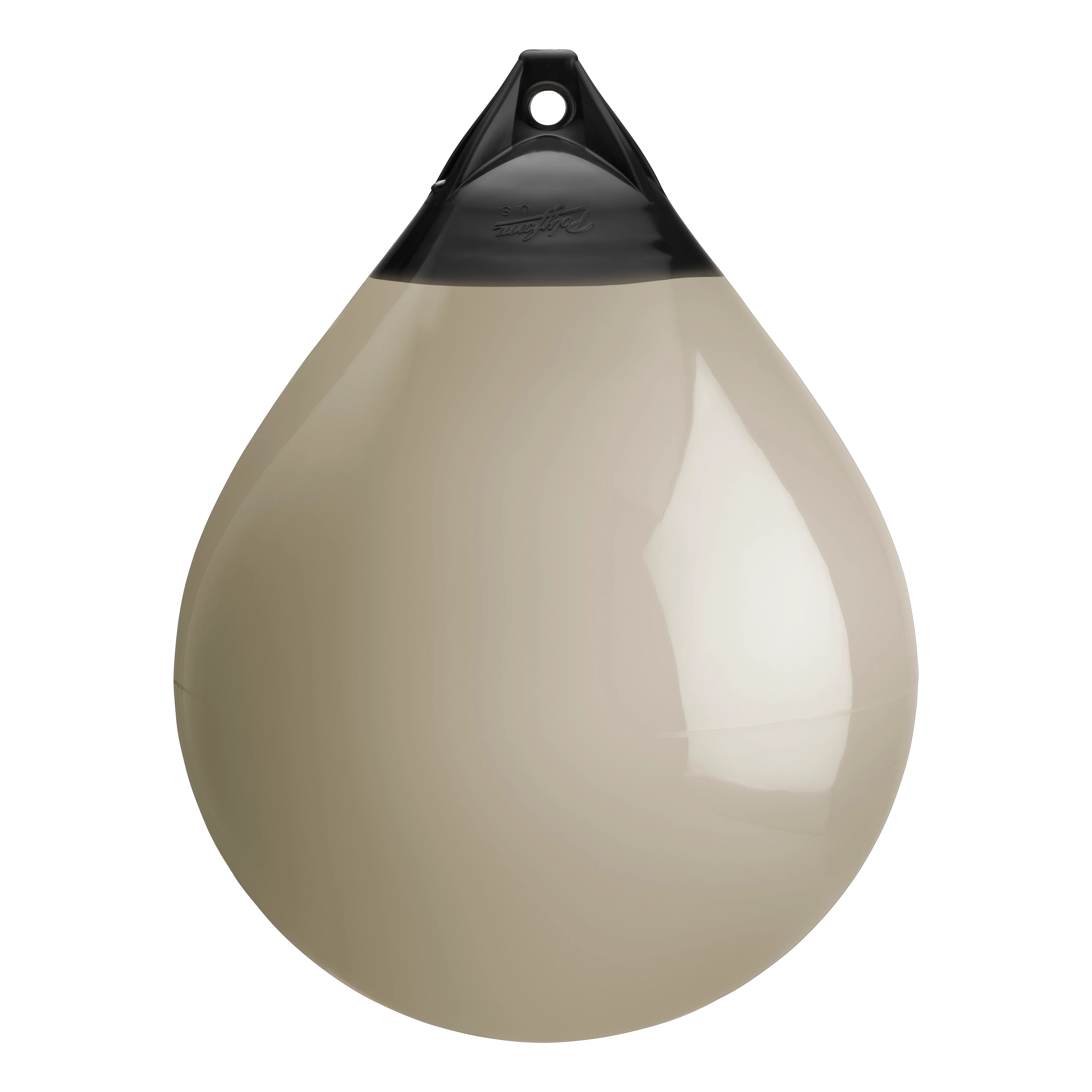 A-Series Buoy A-6 Black Ropehold - Image 39