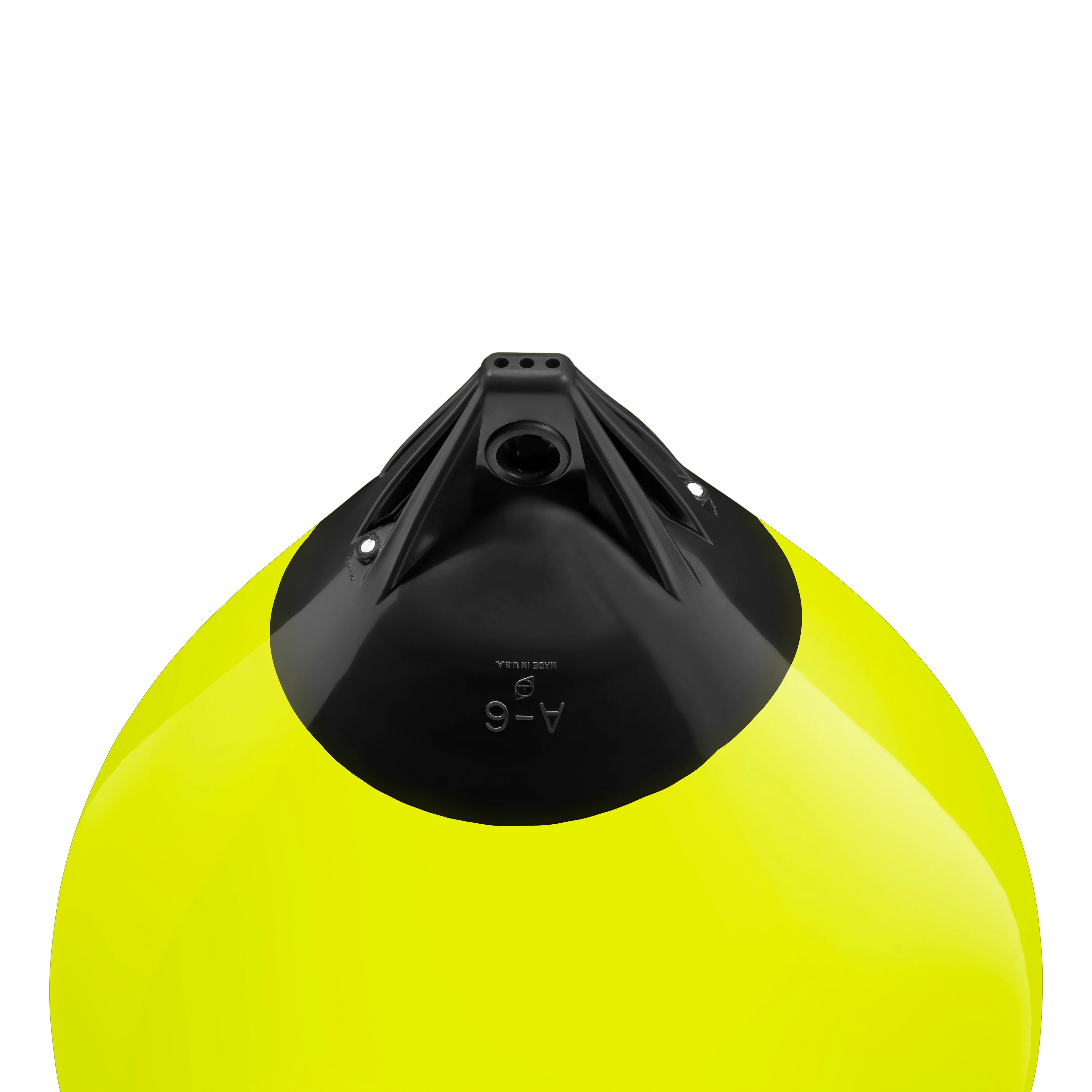 A-Series Buoy A-6 Black Ropehold - Image 4