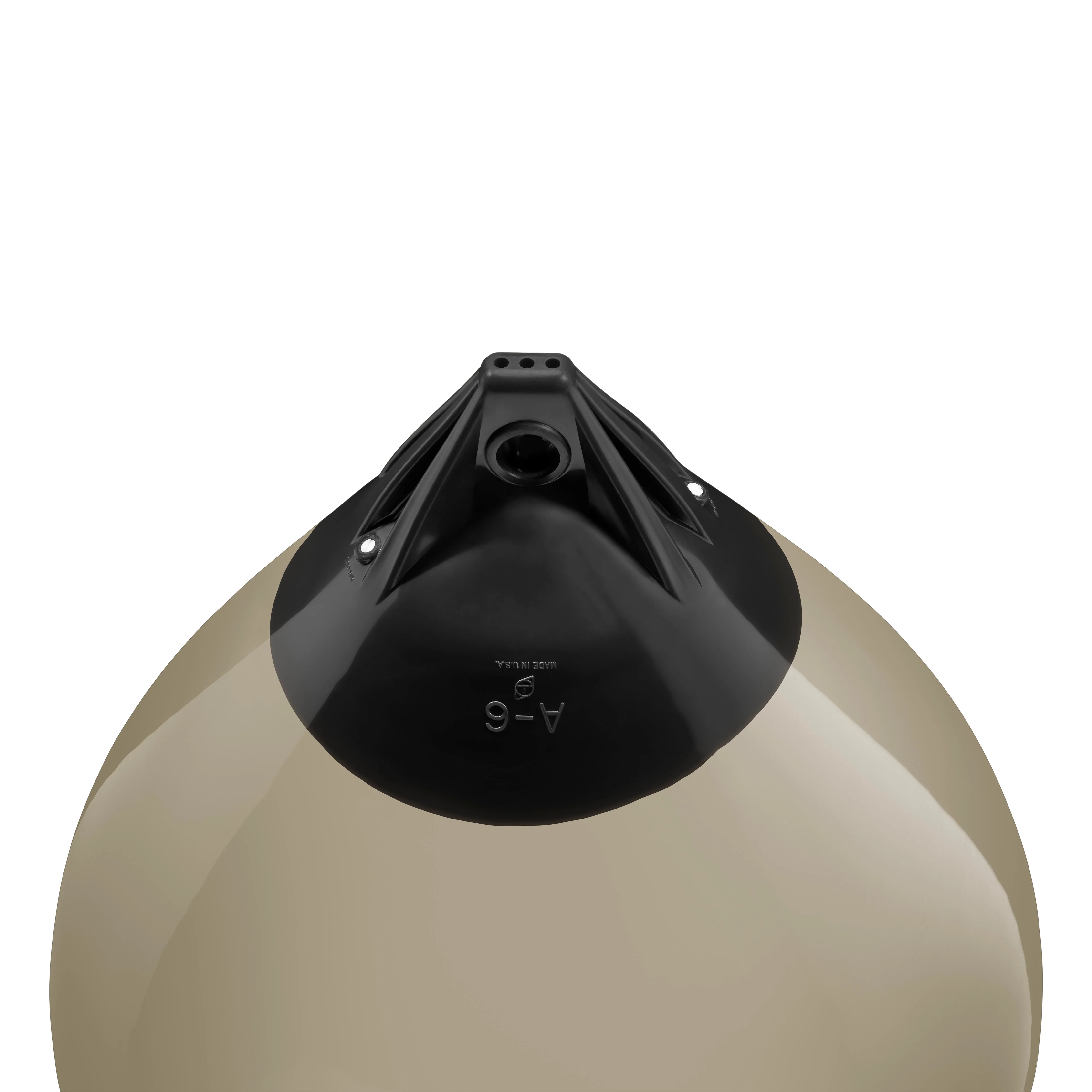 A-Series Buoy A-6 Black Ropehold - Image 40