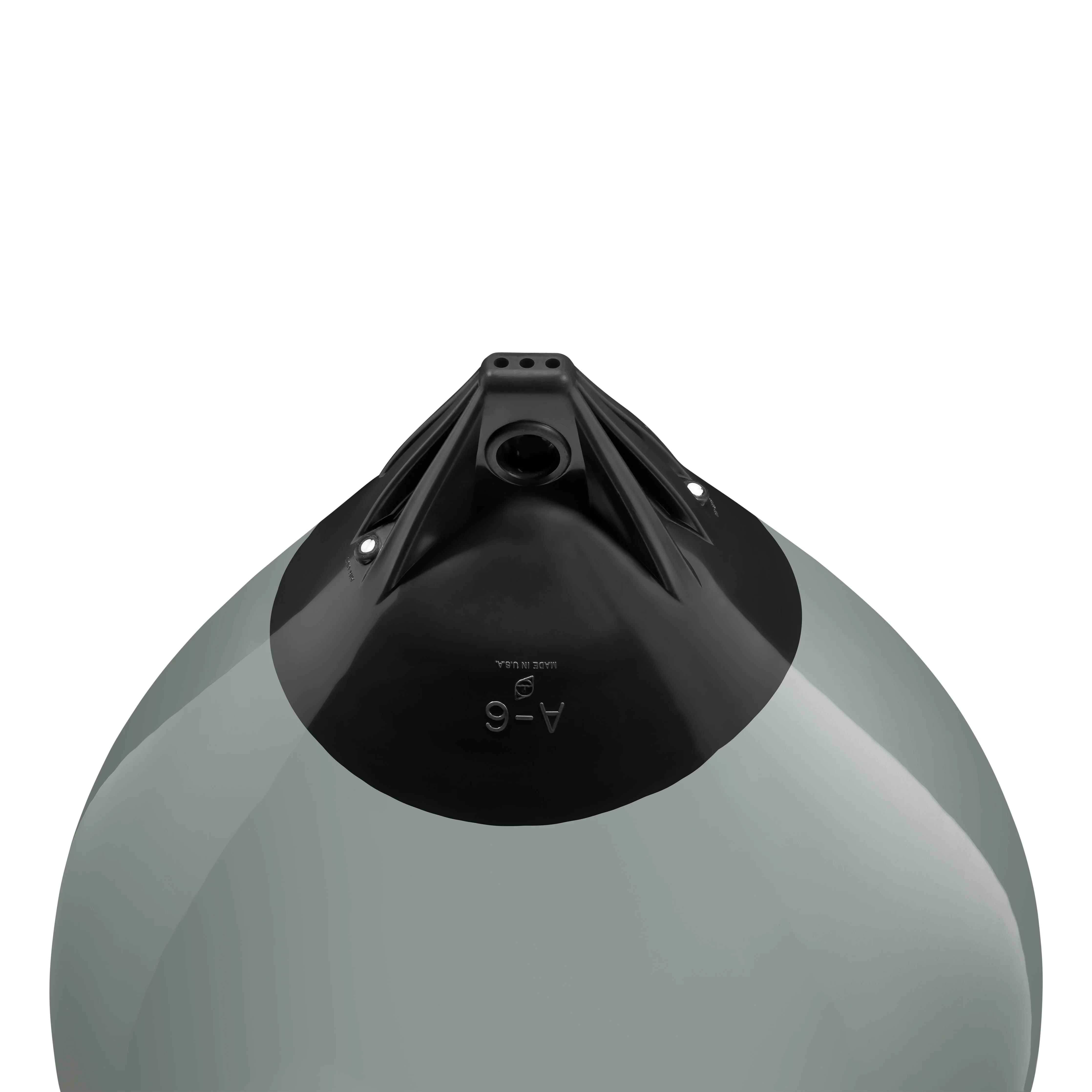 A-Series Buoy A-6 Black Ropehold - Image 42