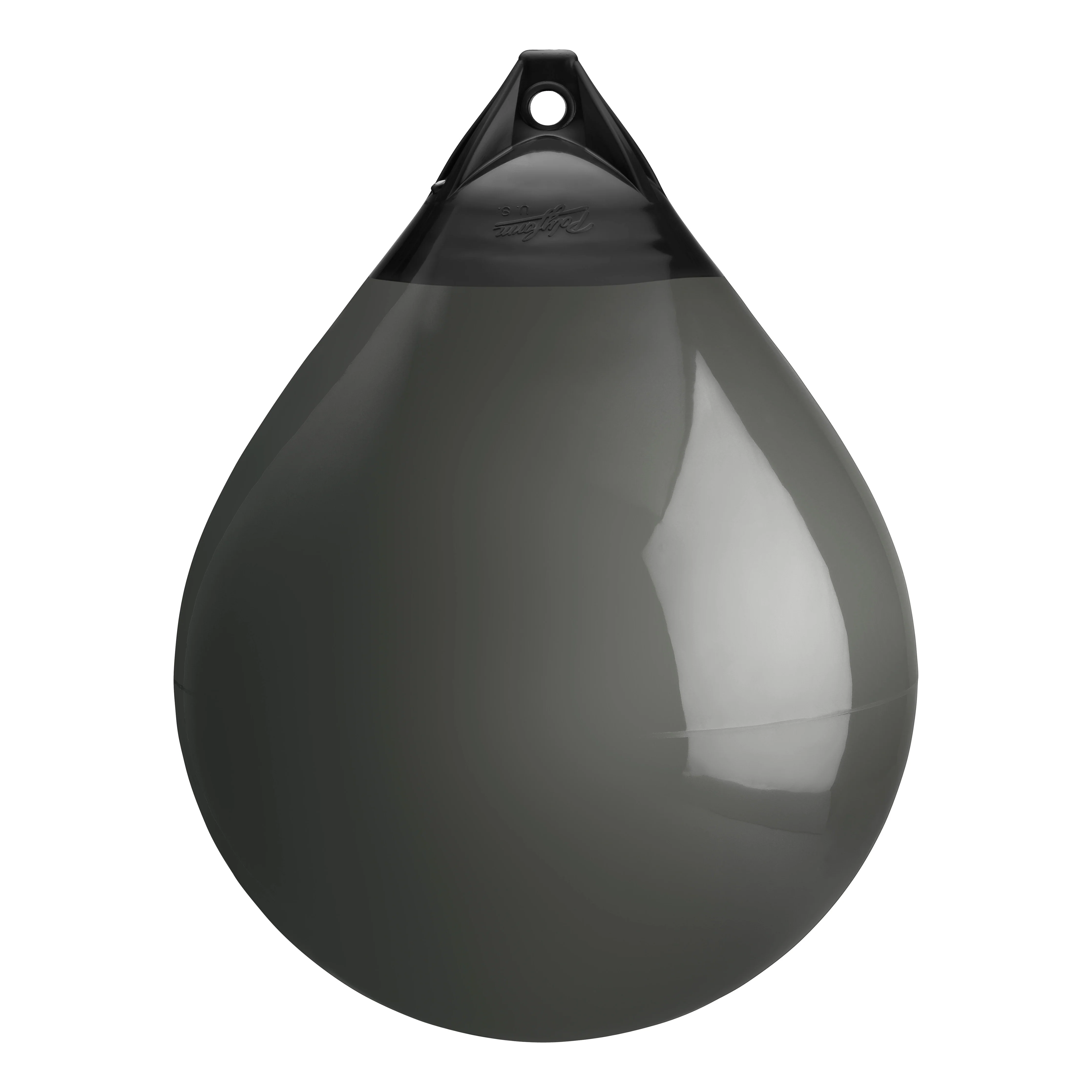 A-Series Buoy A-6 Black Ropehold - Image 43