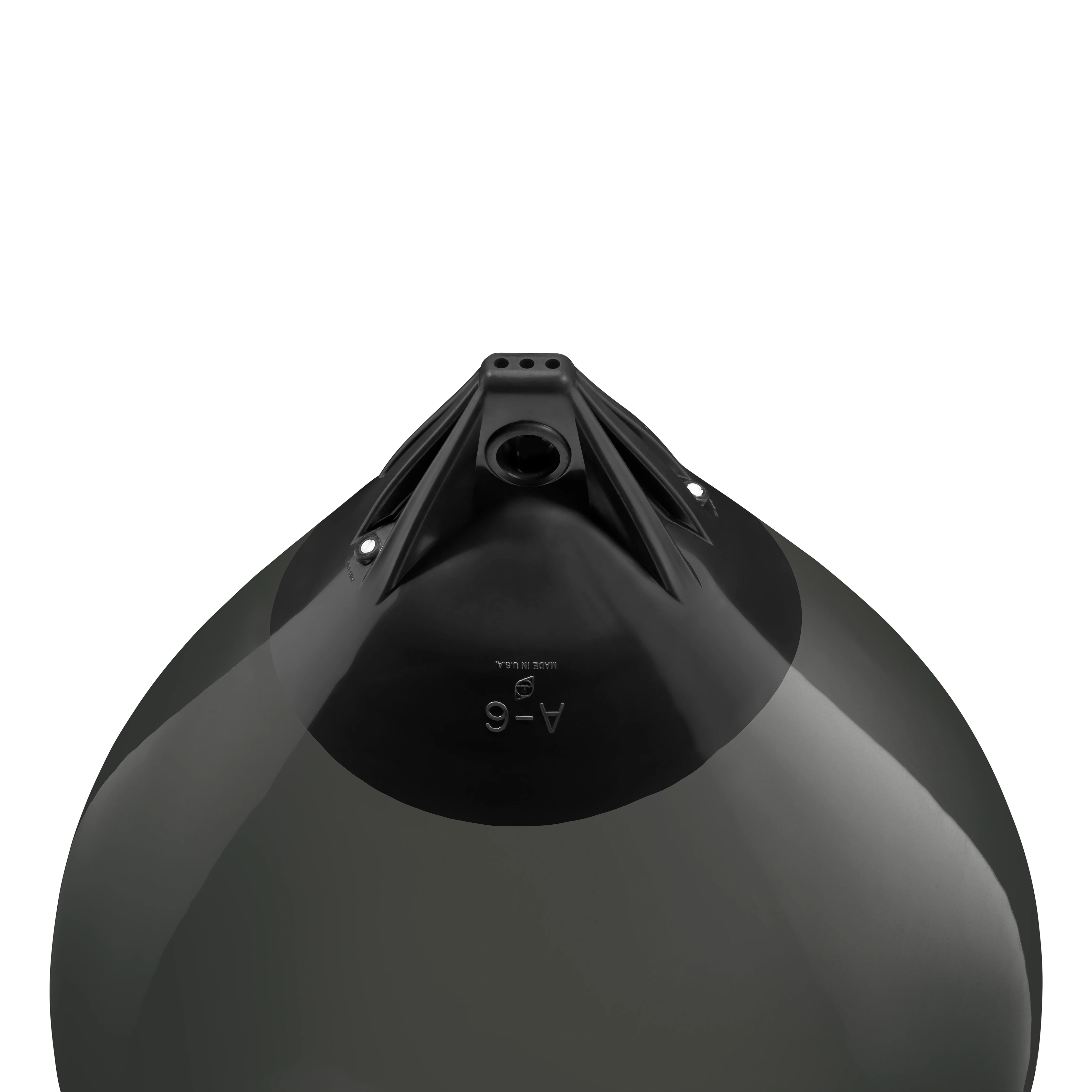 A-Series Buoy A-6 Black Ropehold - Image 44