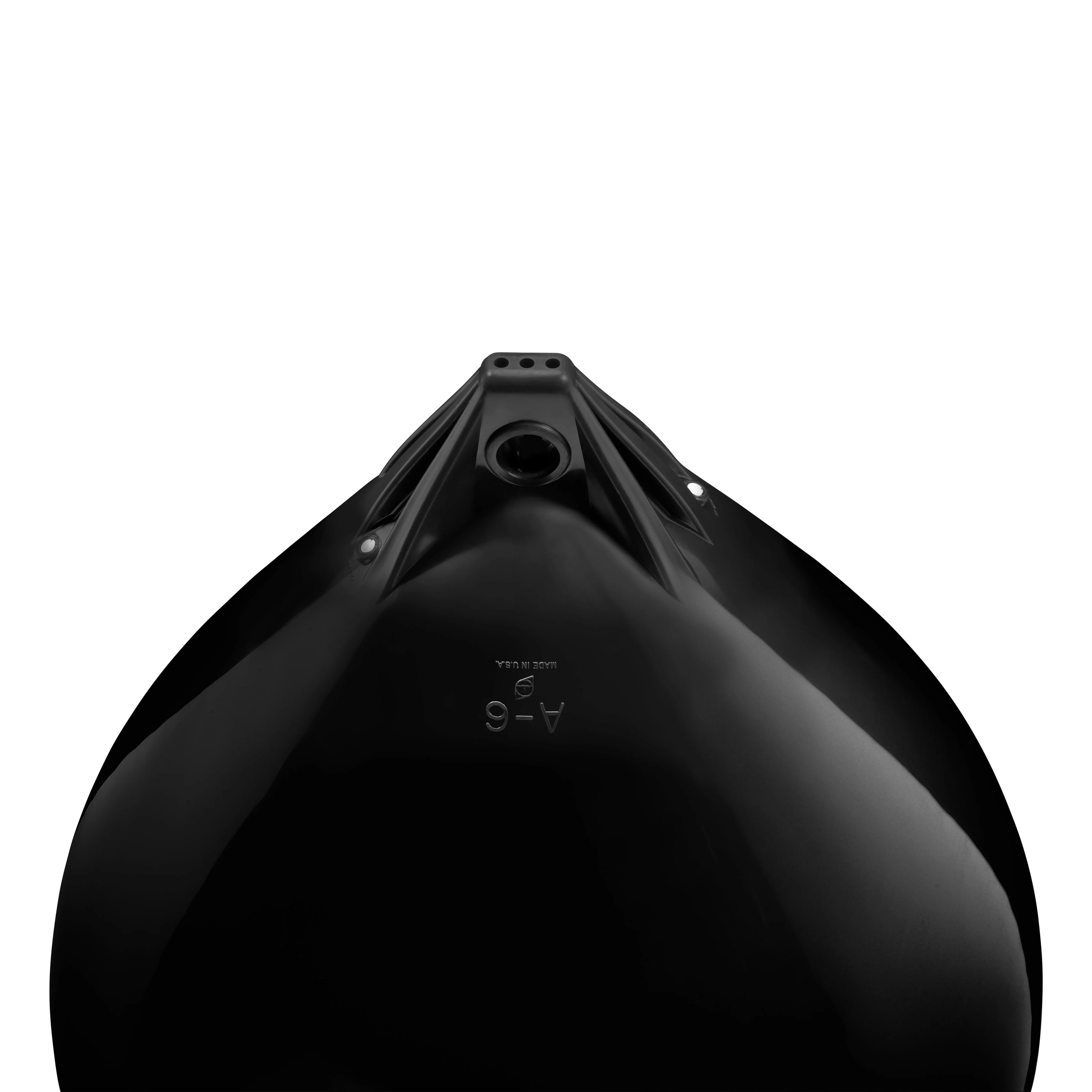 A-Series Buoy A-6 Black Ropehold - Image 46