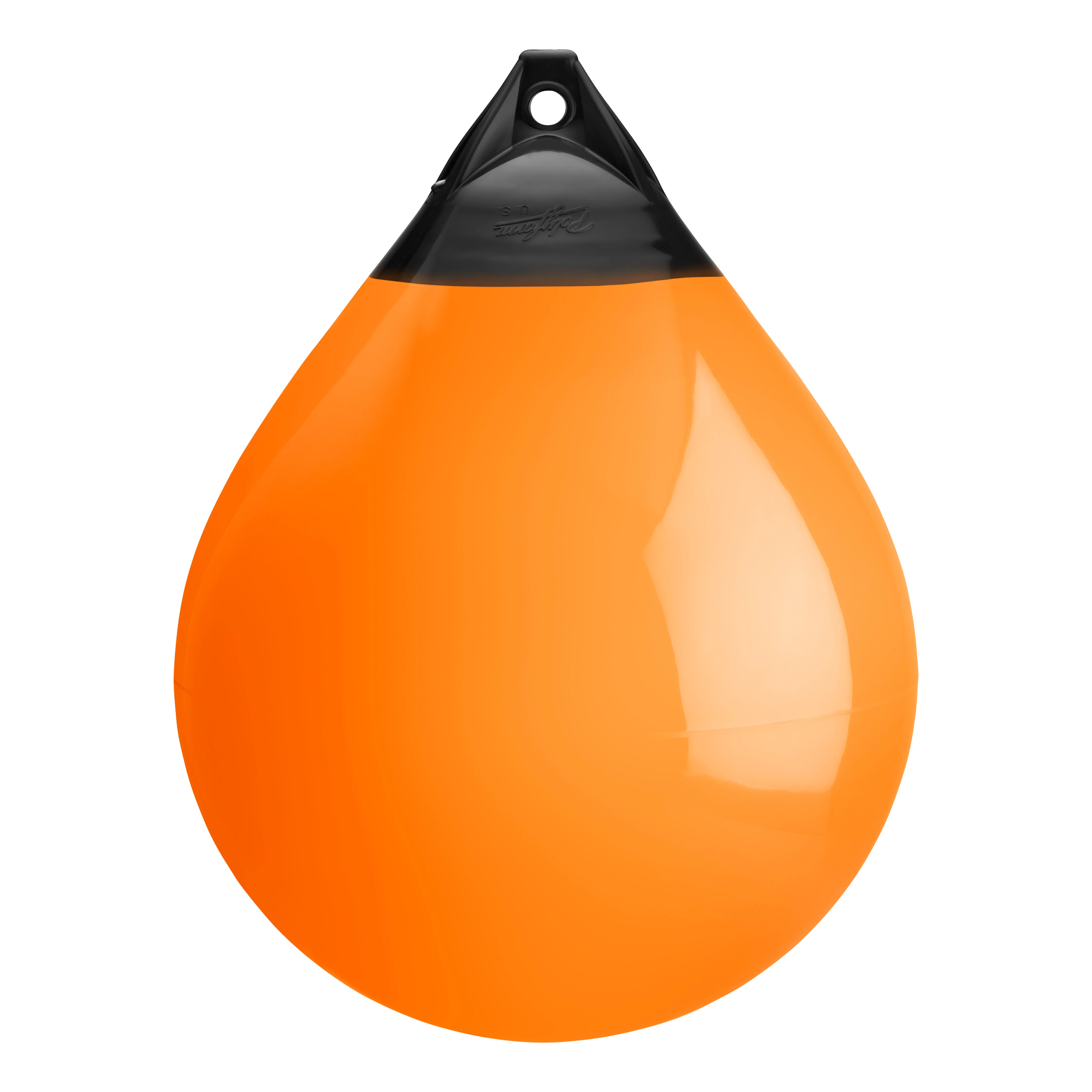 A-Series Buoy A-6 Black Ropehold - Image 7