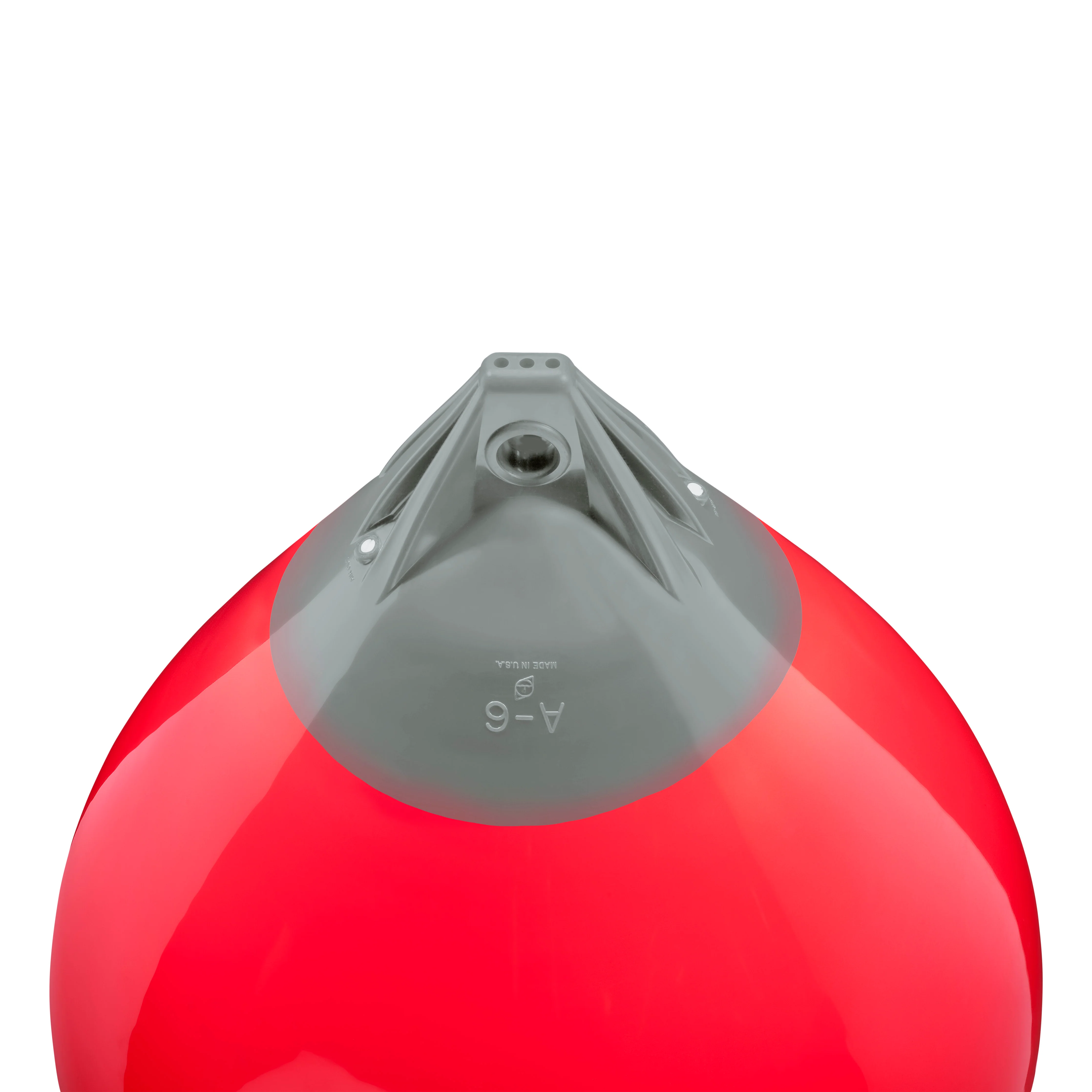 A-Series Buoy A-6 Grey Ropehold - Image 12