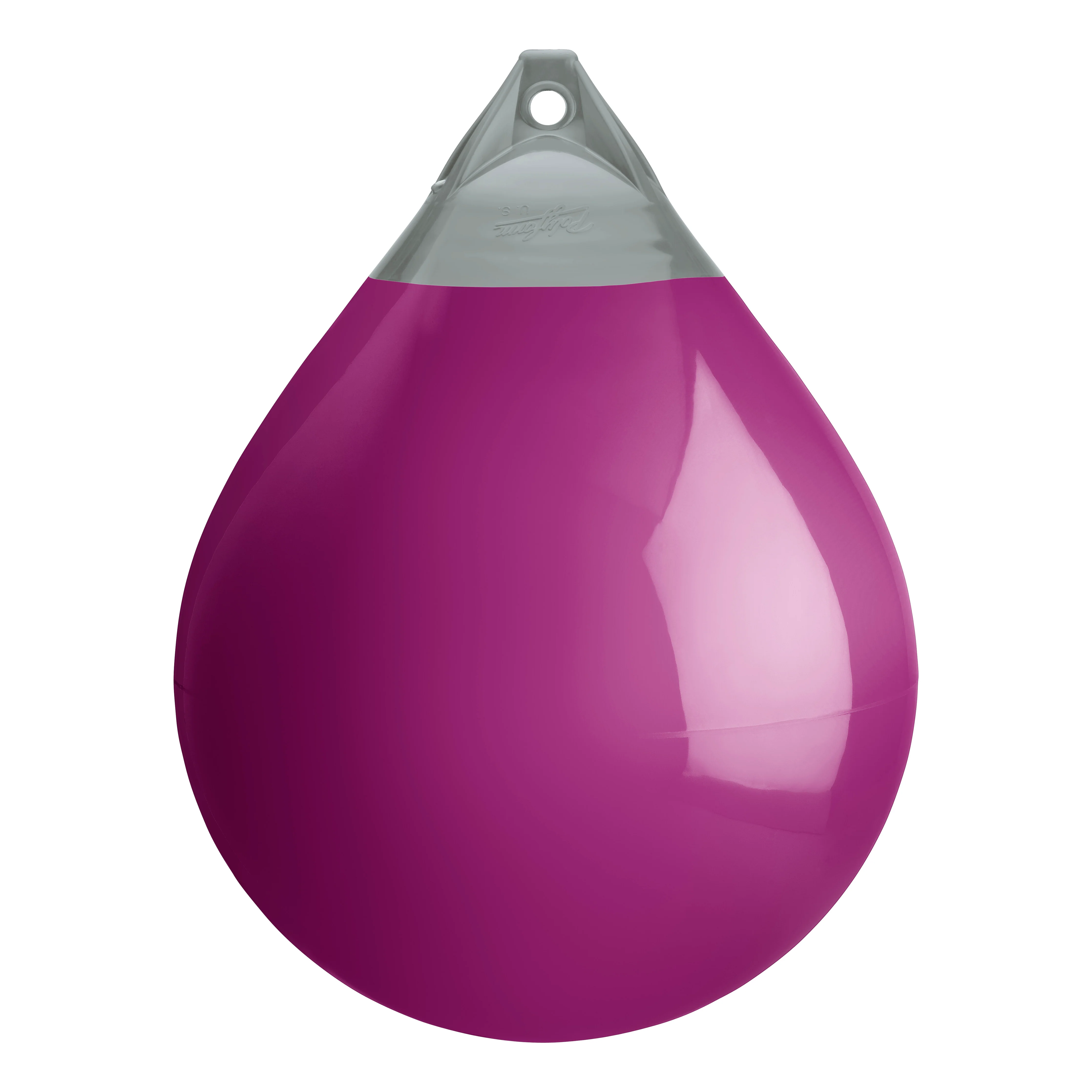 A-Series Buoy A-6 Grey Ropehold - Image 17
