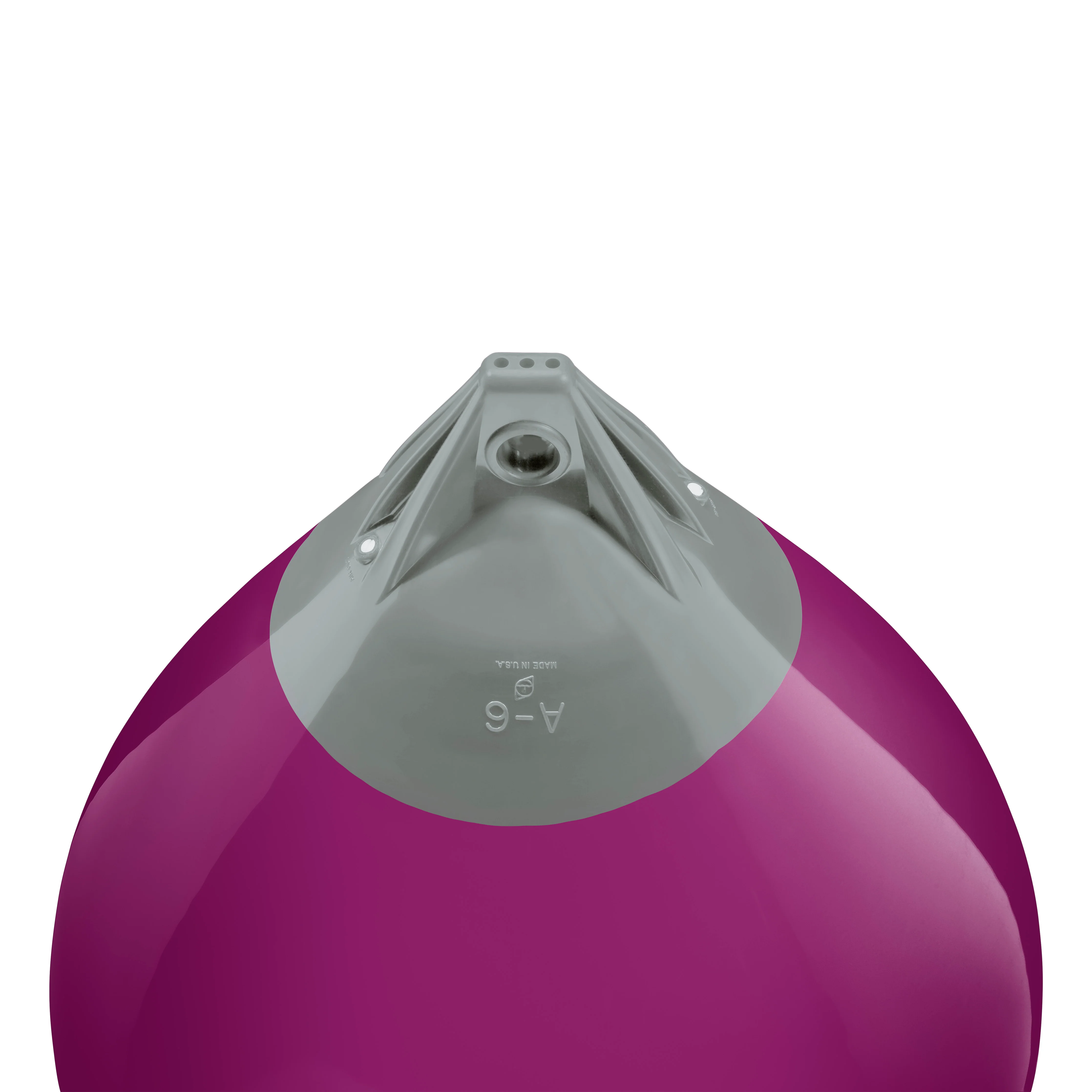A-Series Buoy A-6 Grey Ropehold - Image 18