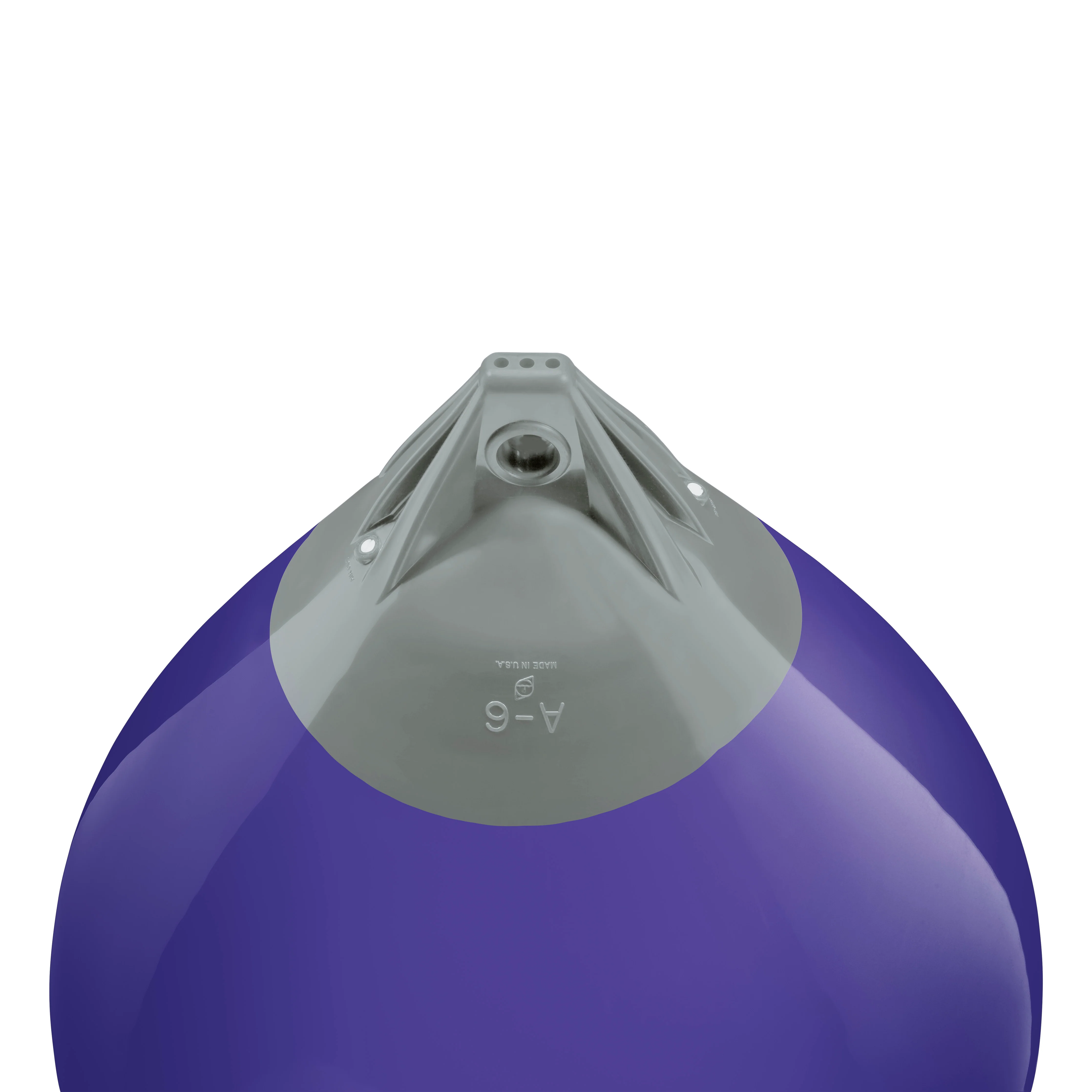 A-Series Buoy A-6 Grey Ropehold - Image 22