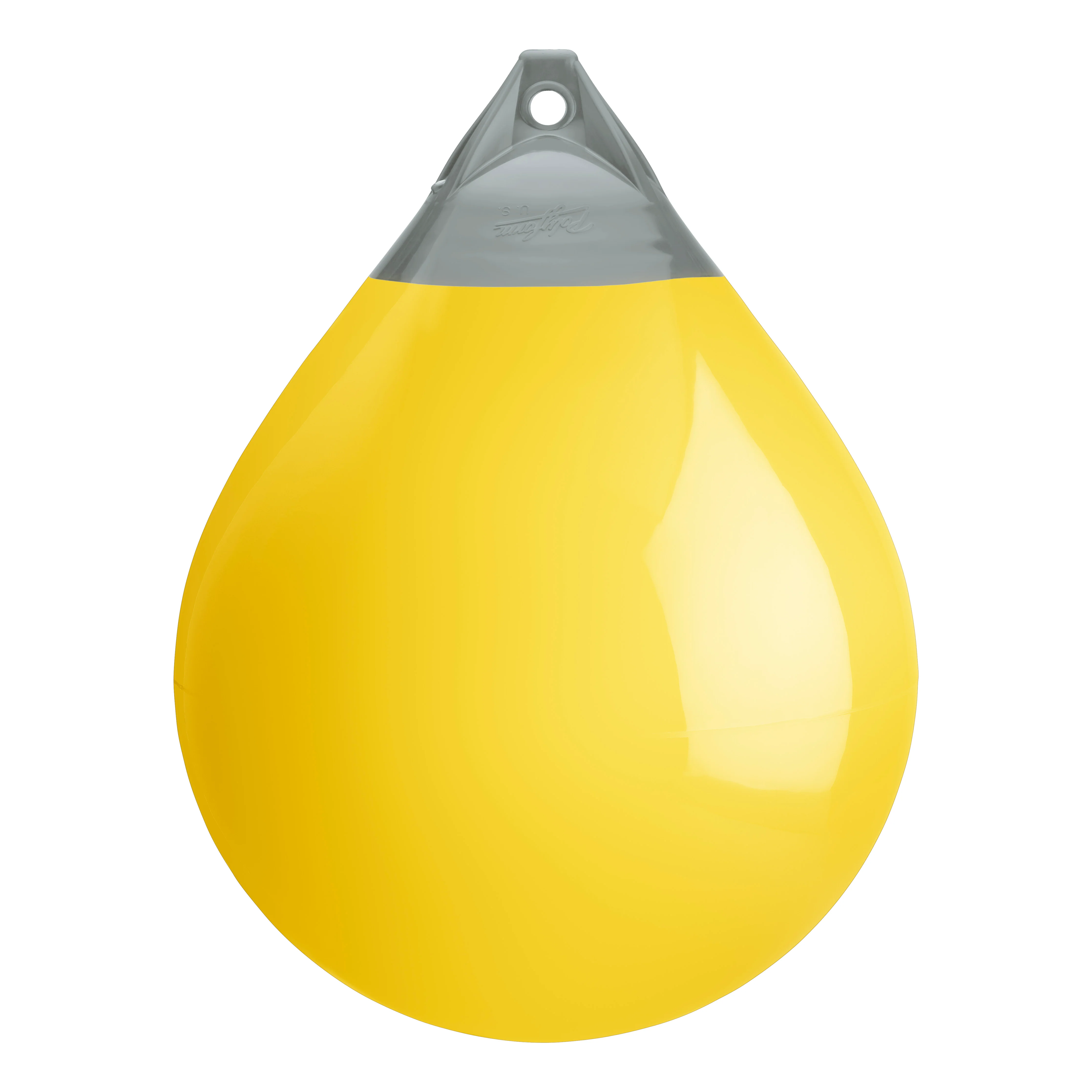 A-Series Buoy A-6 Grey Ropehold - Image 5
