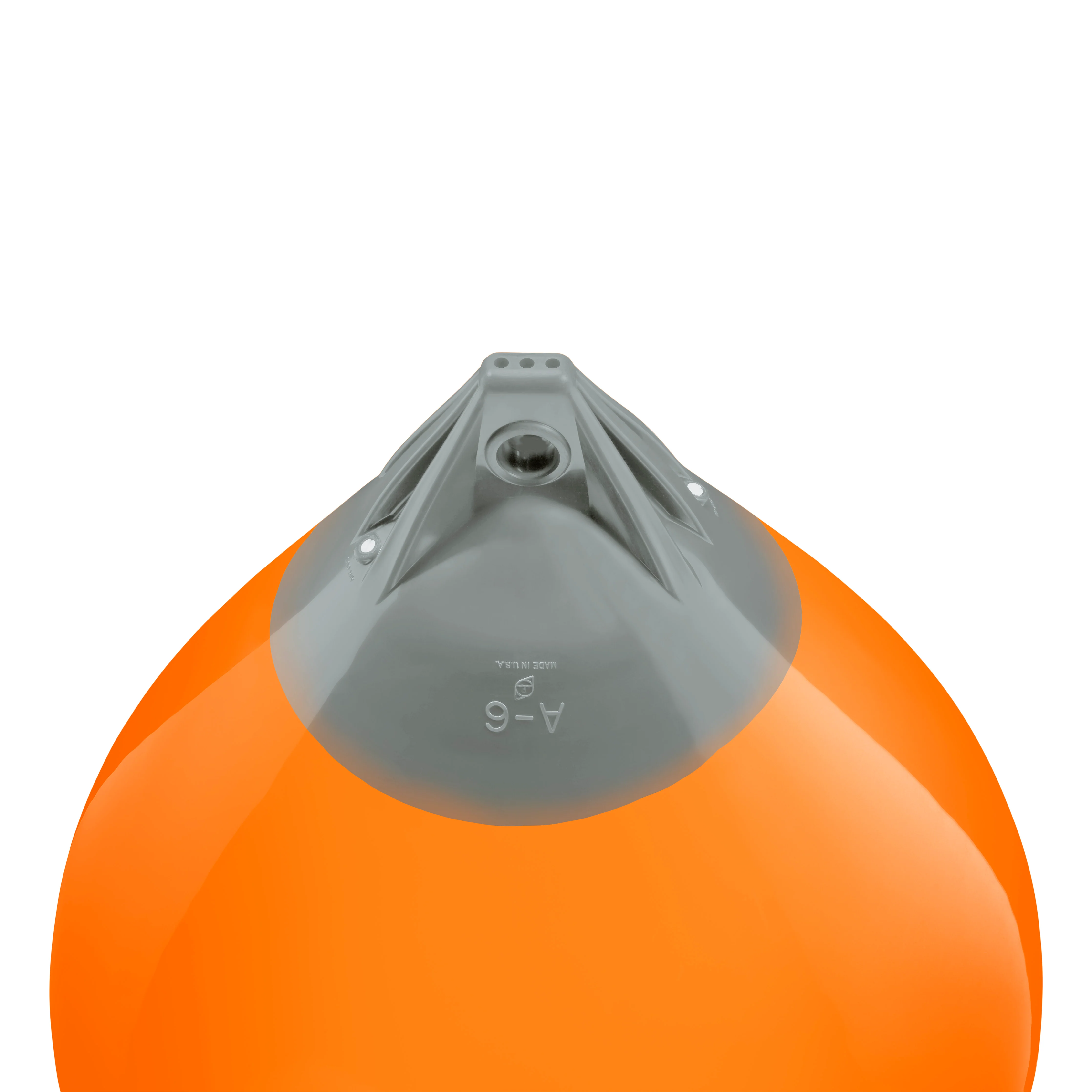 A-Series Buoy A-6 Grey Ropehold - Image 8