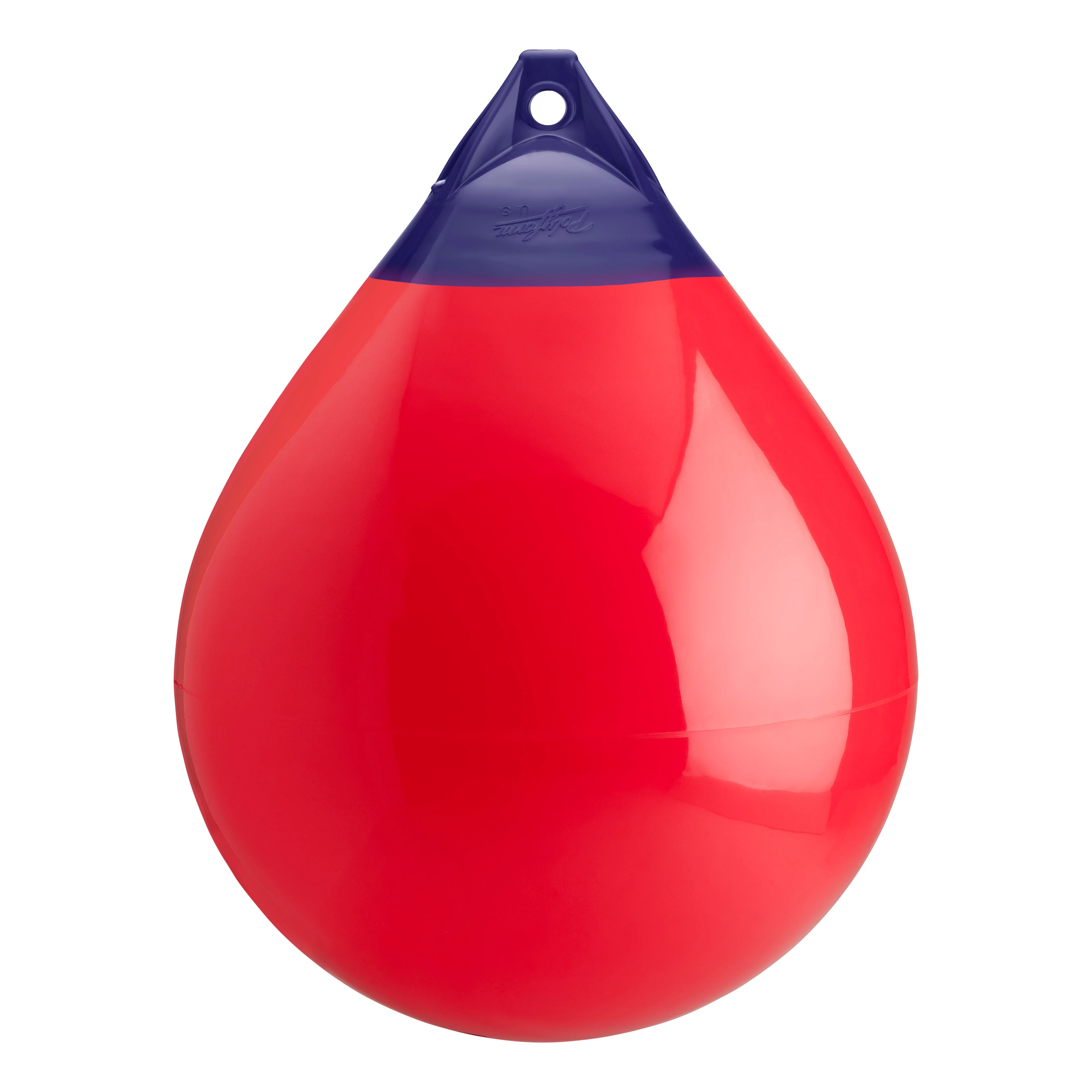 A-Series Buoy A-6 Standard Blue Ropehold - Image 11