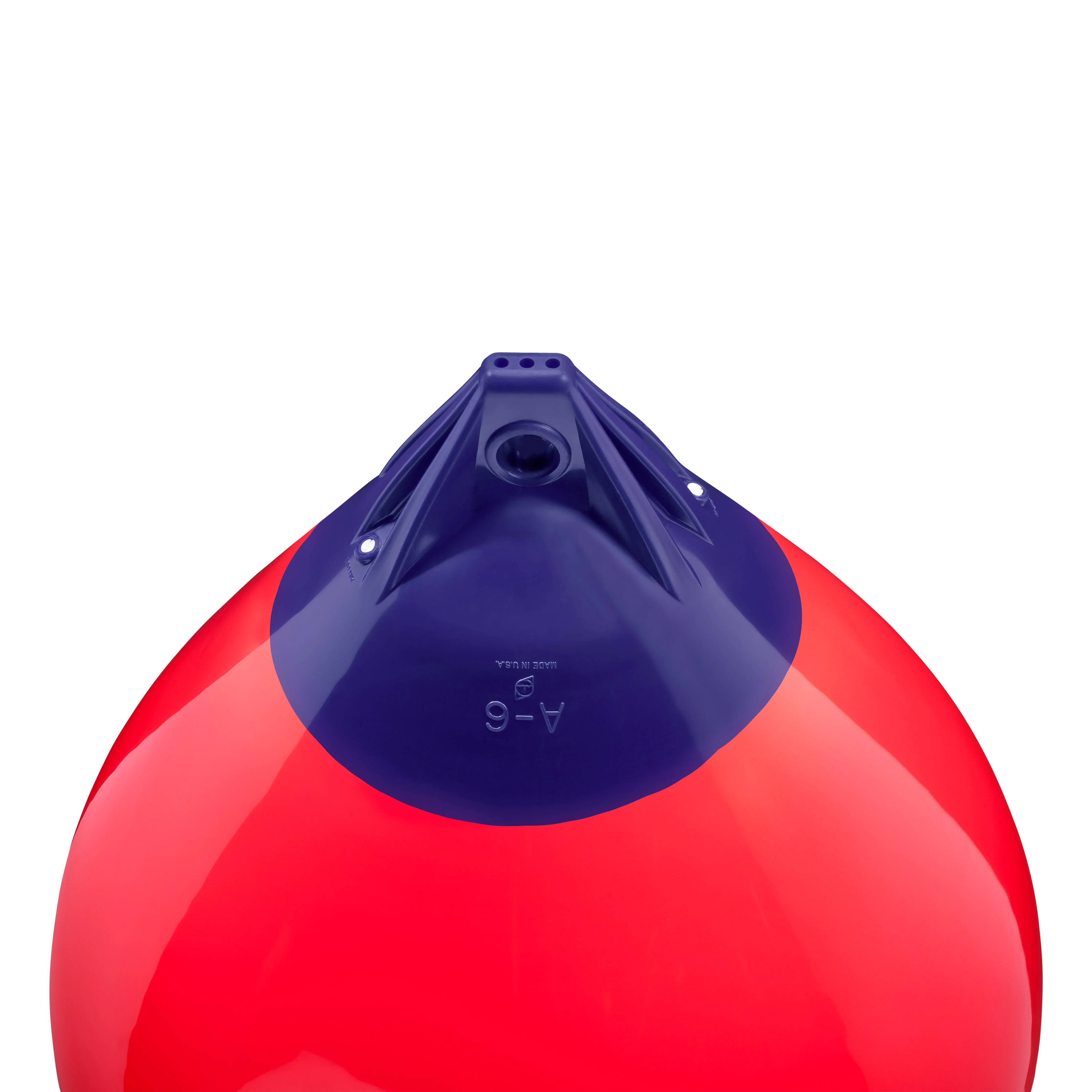 A-Series Buoy A-6 Standard Blue Ropehold - Image 12