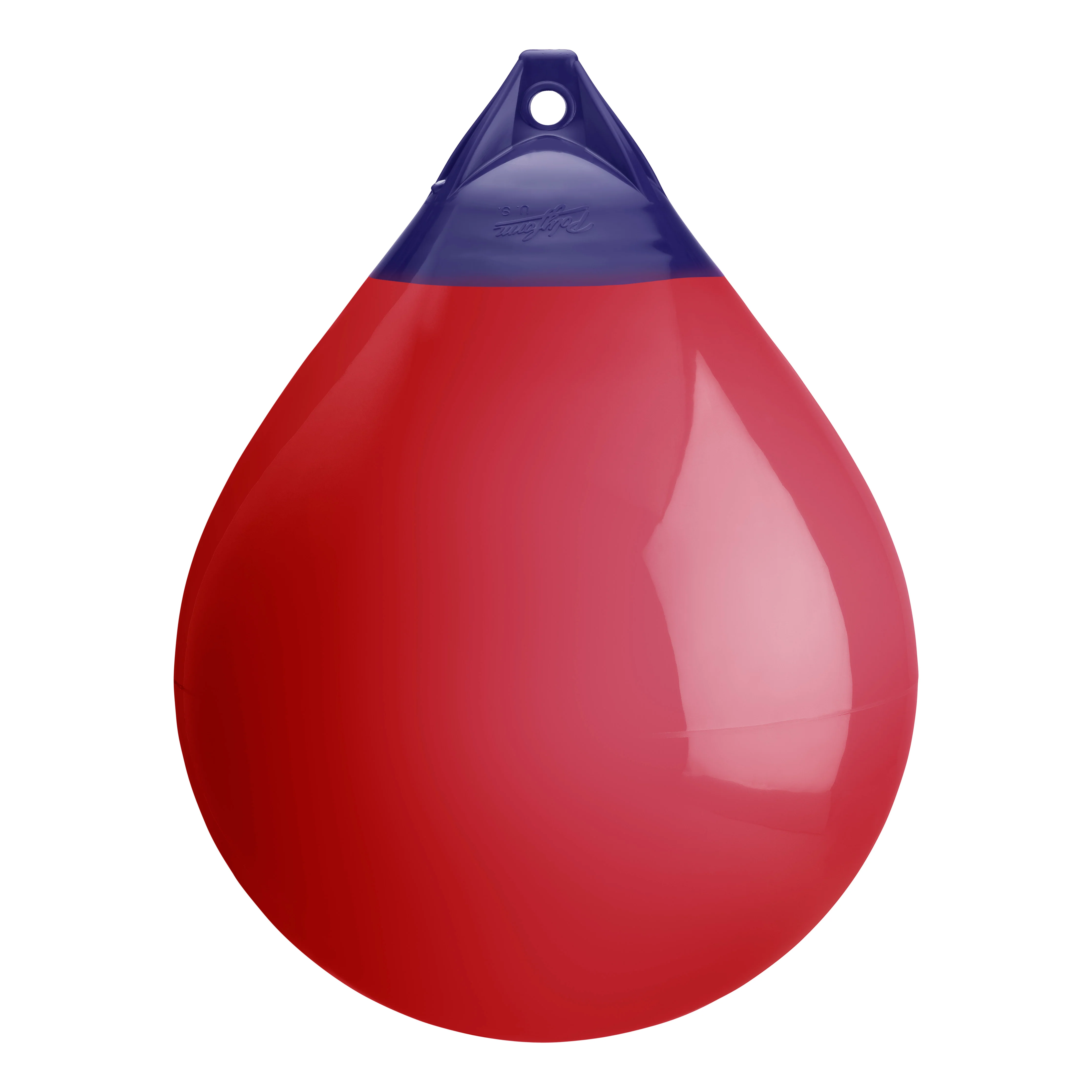 A-Series Buoy A-6 Standard Blue Ropehold - Image 13