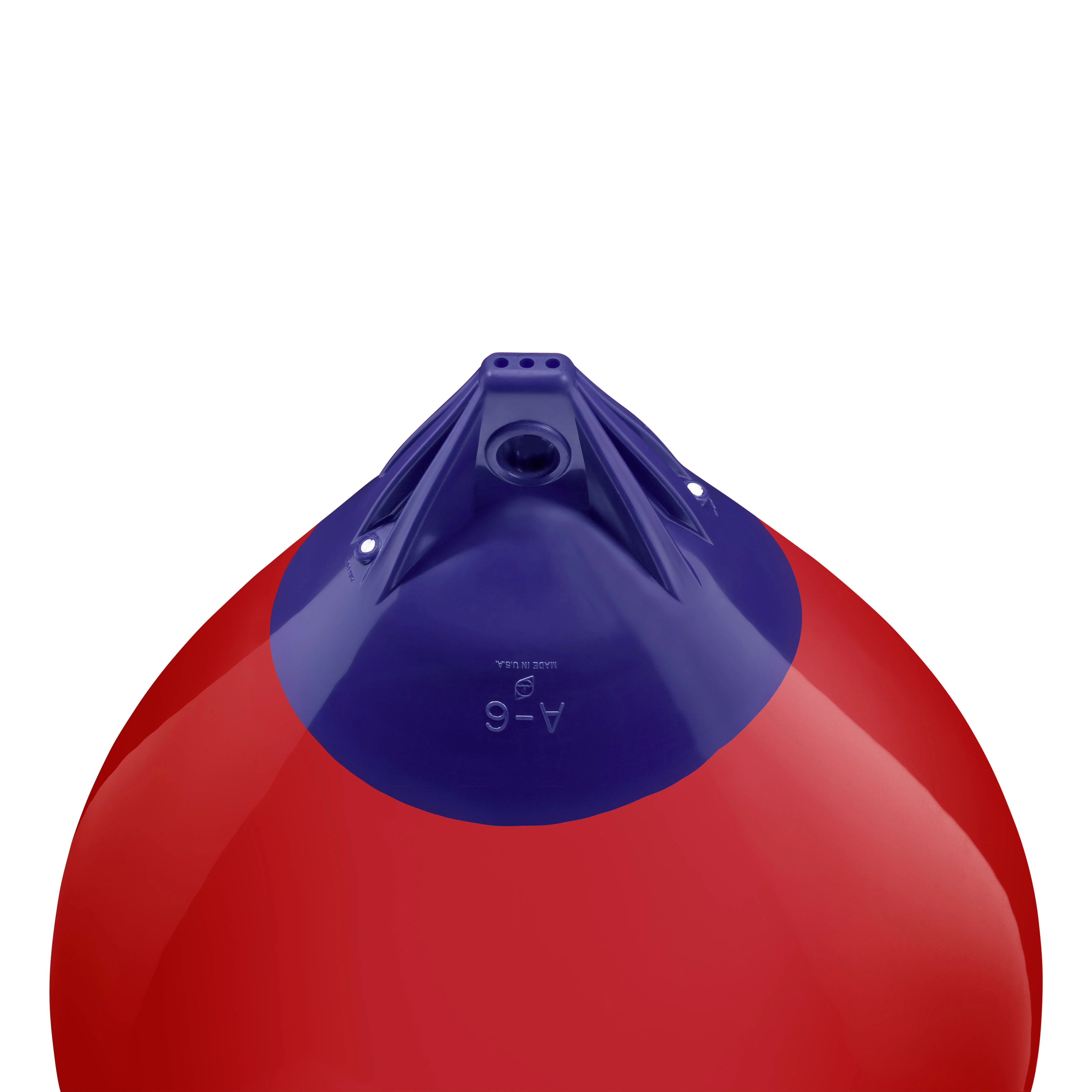 A-Series Buoy A-6 Standard Blue Ropehold - Image 14