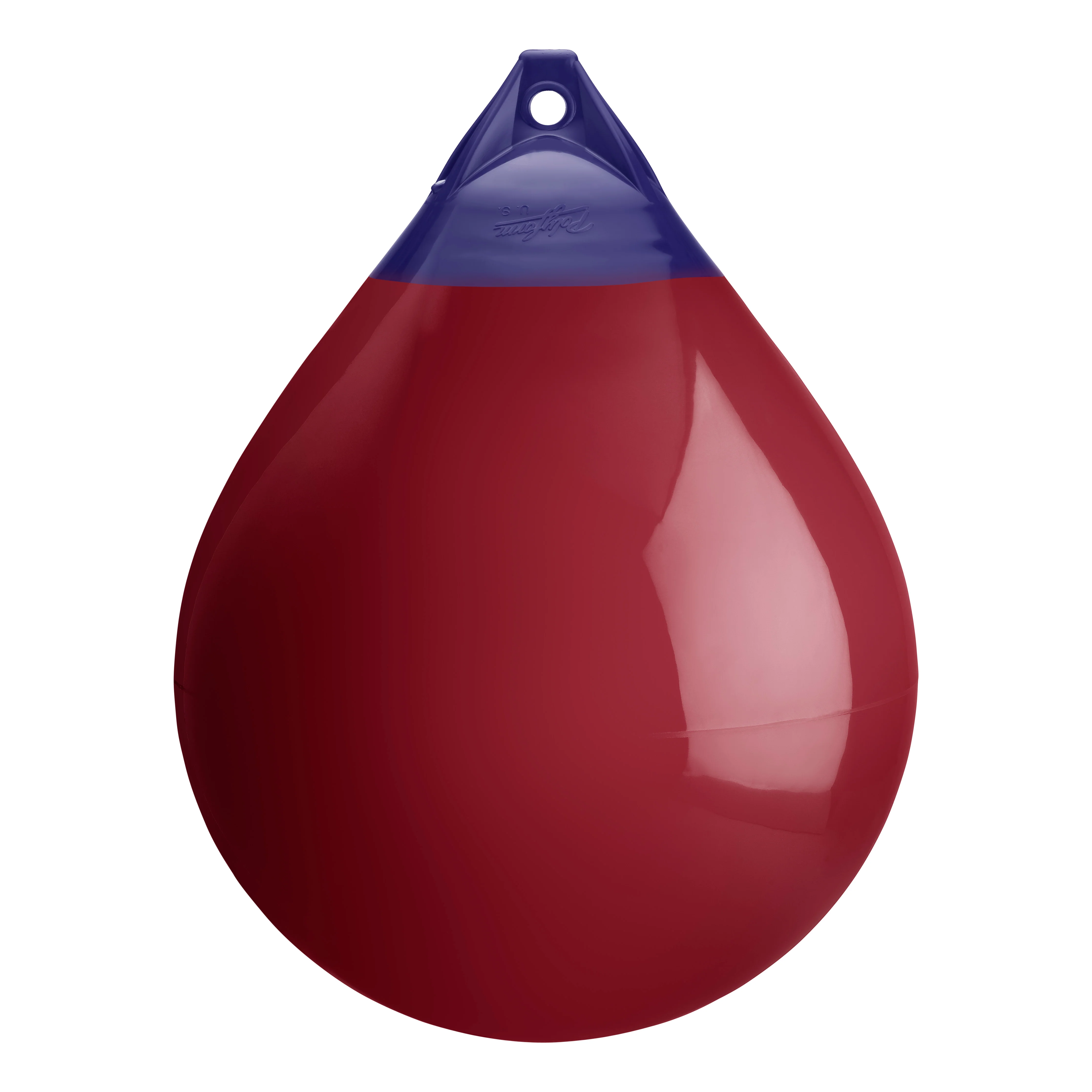 A-Series Buoy A-6 Standard Blue Ropehold - Image 15
