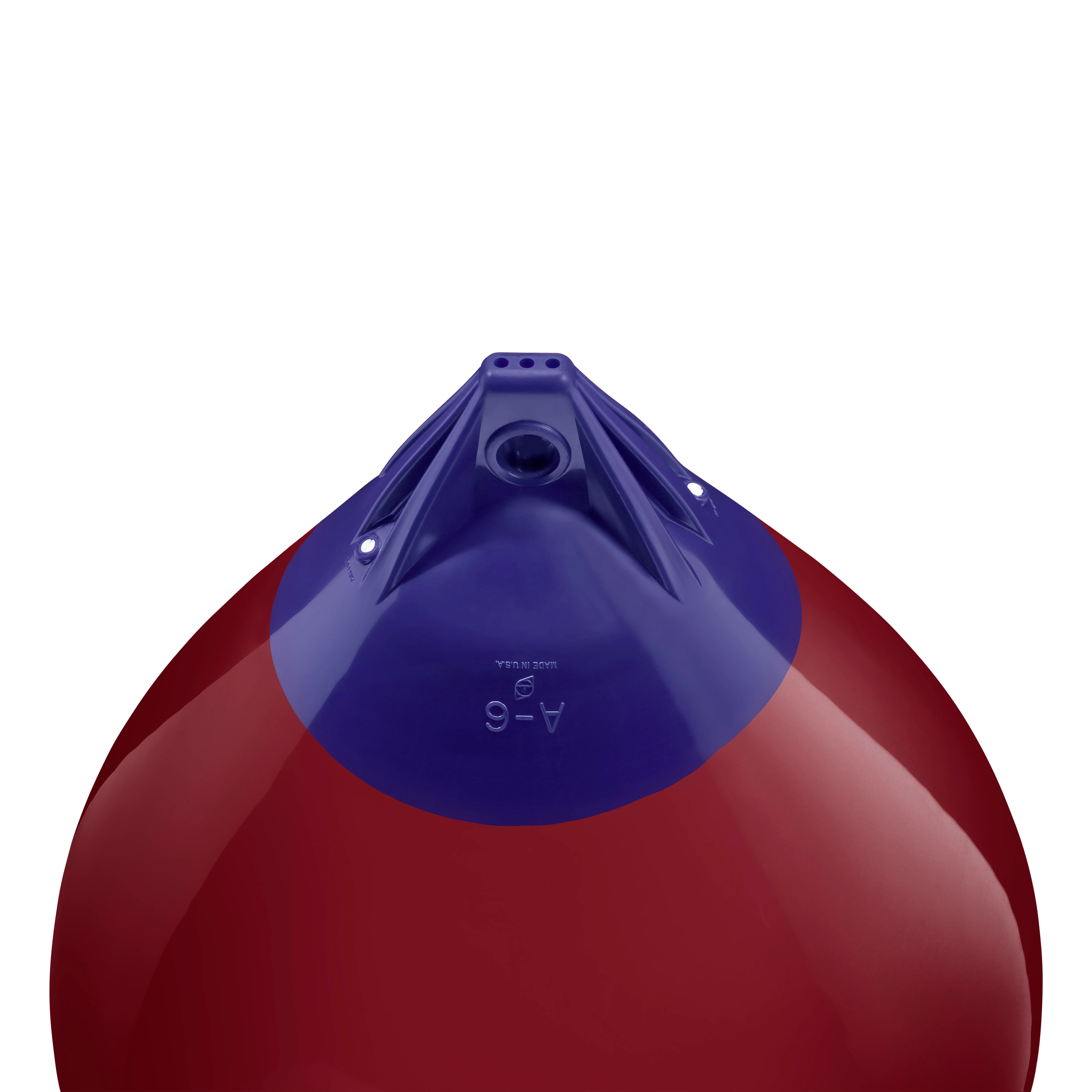 A-Series Buoy A-6 Standard Blue Ropehold - Image 16