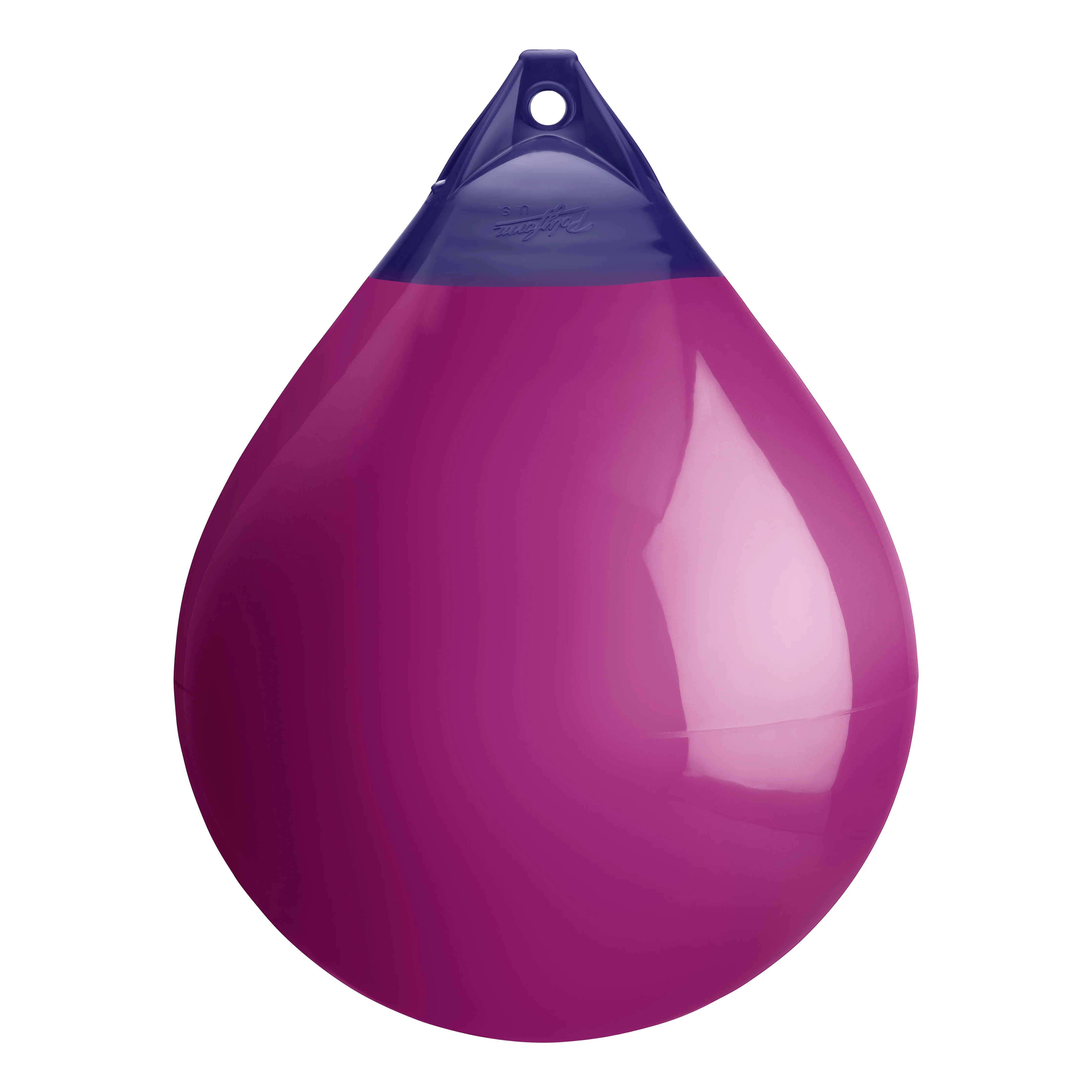 A-Series Buoy A-6 Standard Blue Ropehold - Image 17