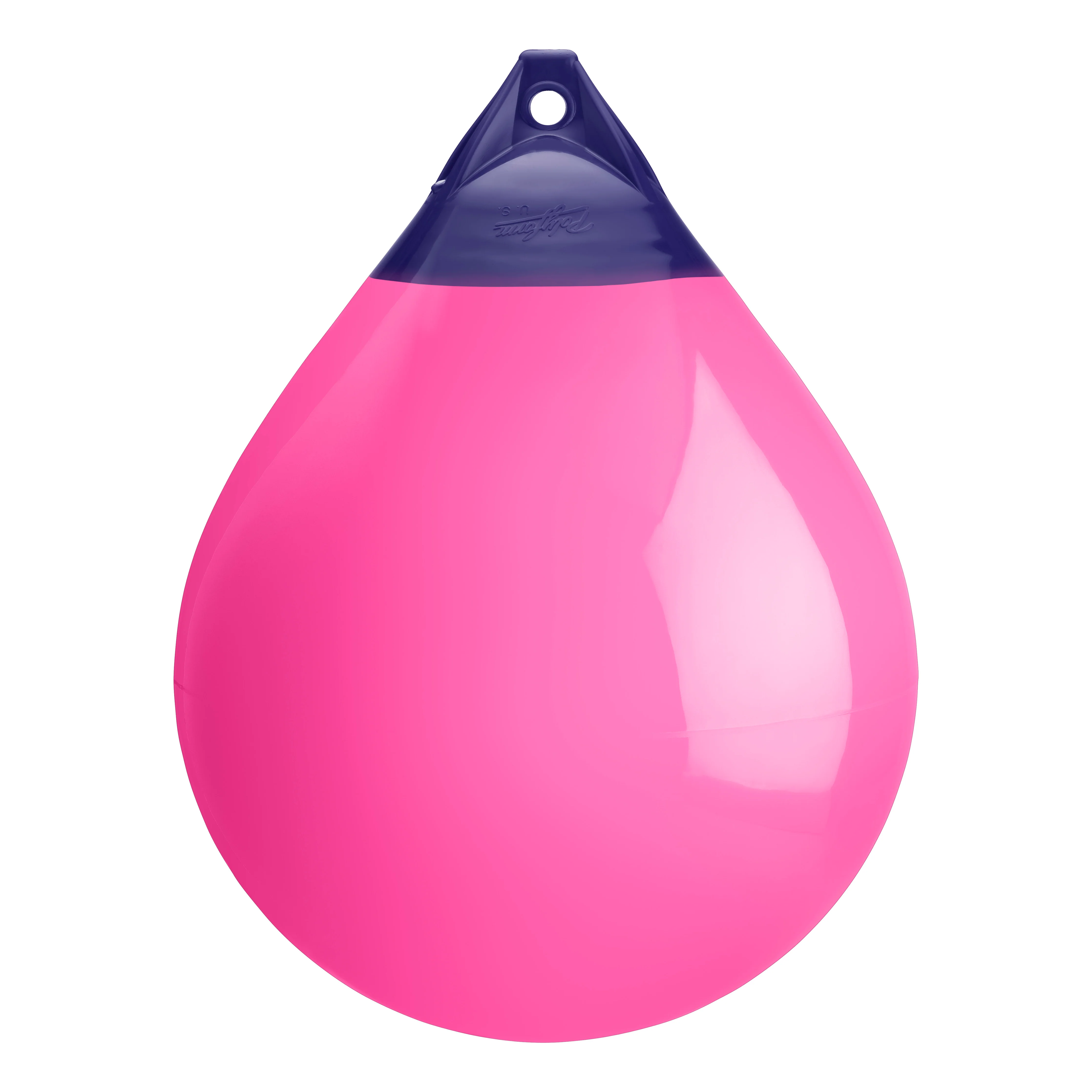 A-Series Buoy A-6 Standard Blue Ropehold - Image 19