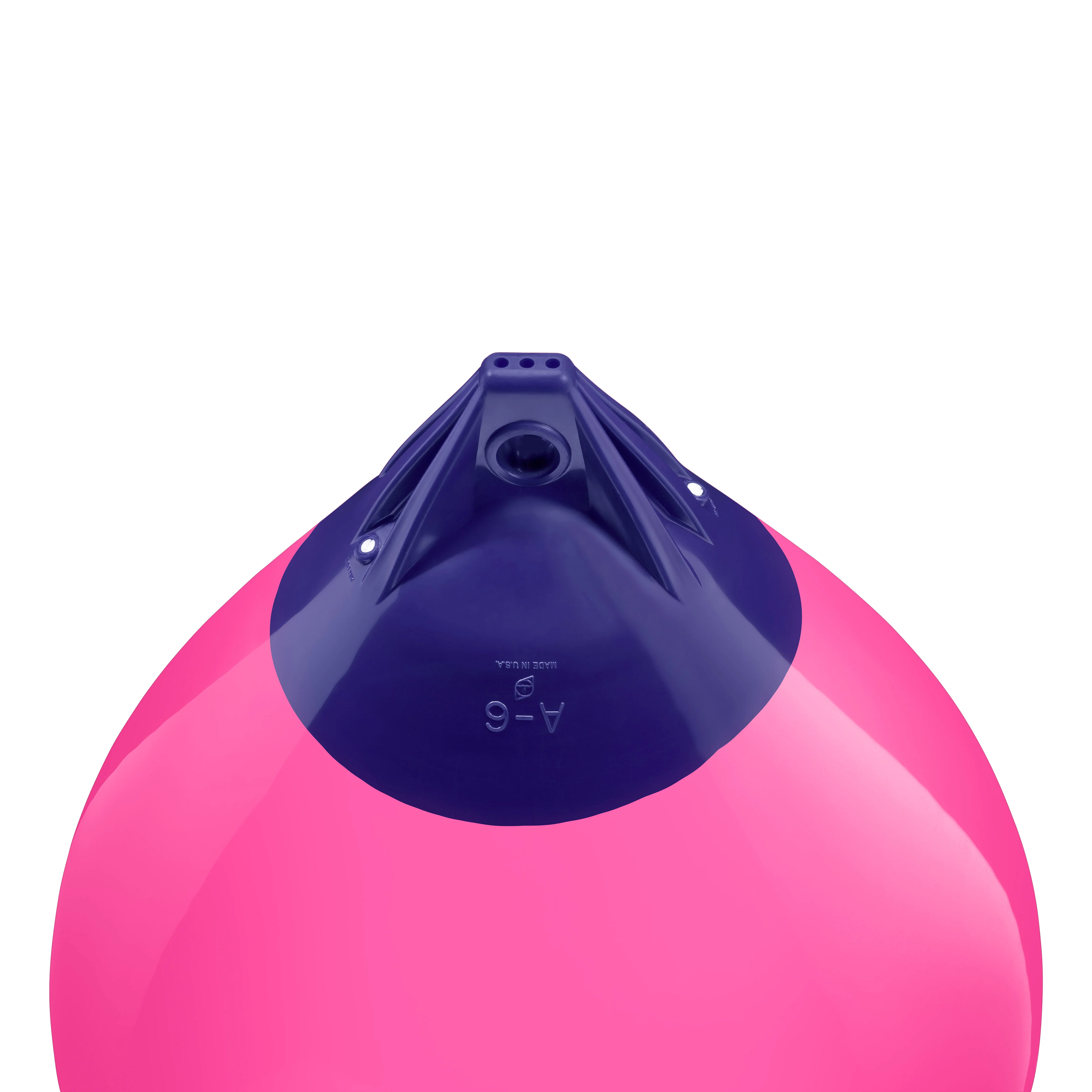 A-Series Buoy A-6 Standard Blue Ropehold - Image 20