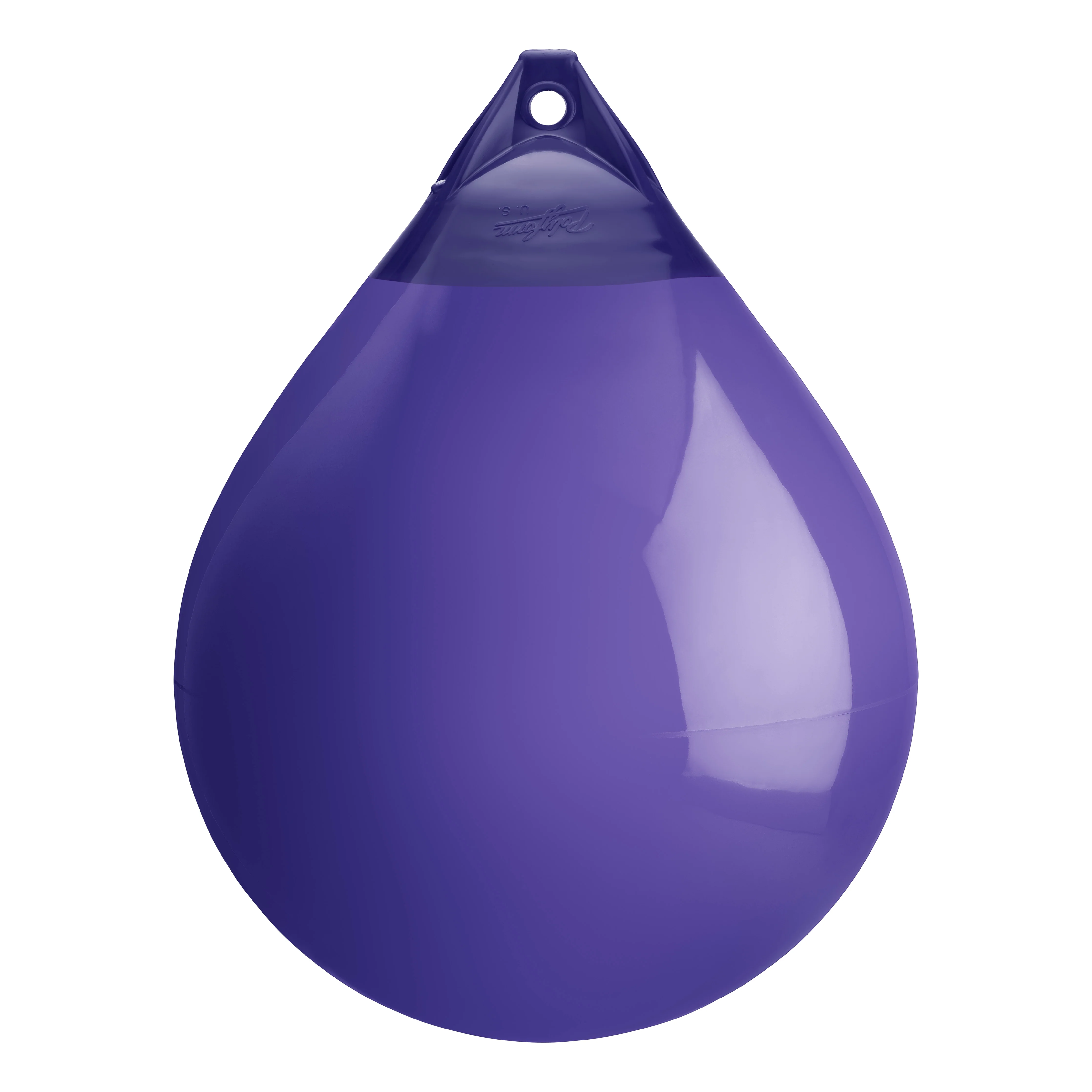 A-Series Buoy A-6 Standard Blue Ropehold - Image 21