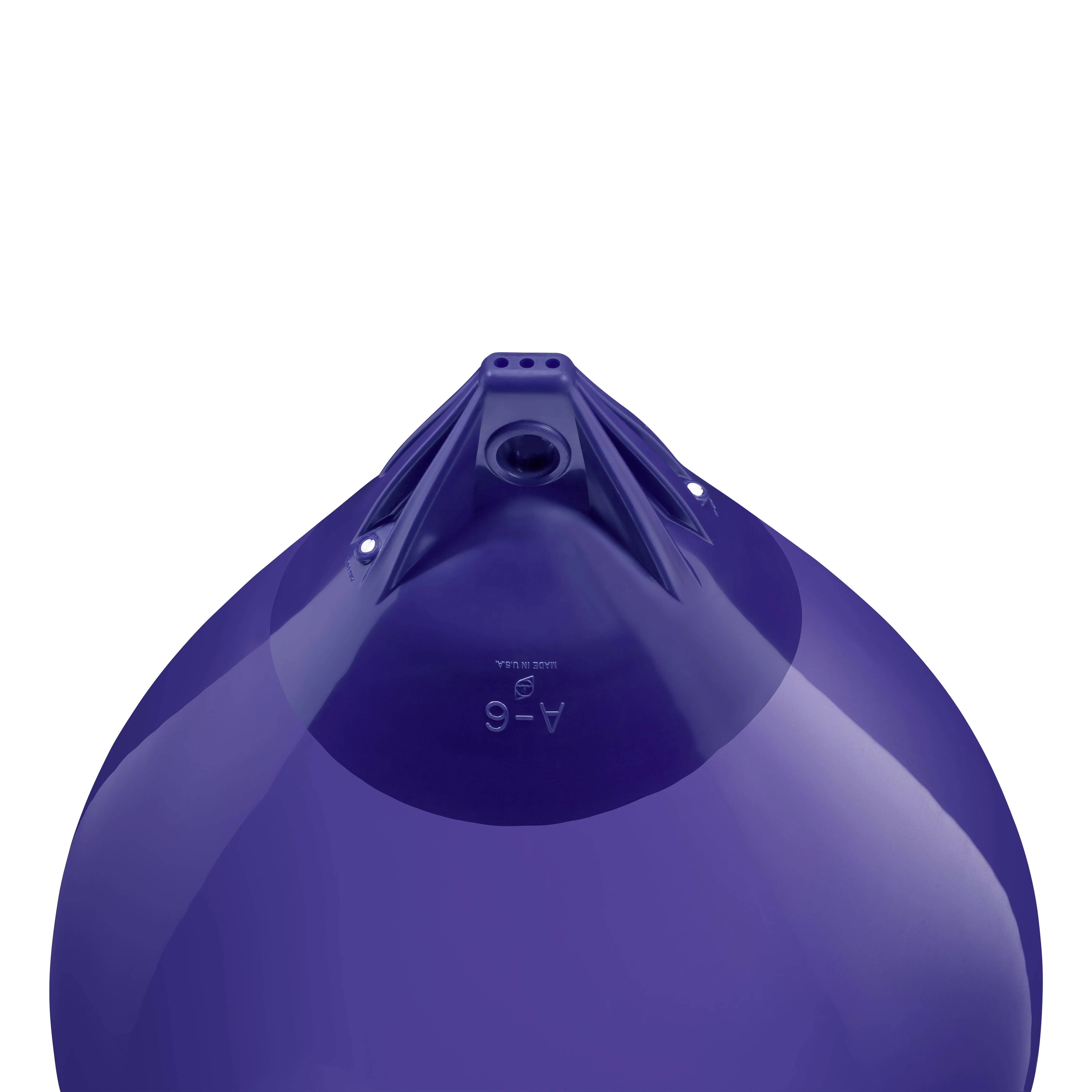 A-Series Buoy A-6 Standard Blue Ropehold - Image 22