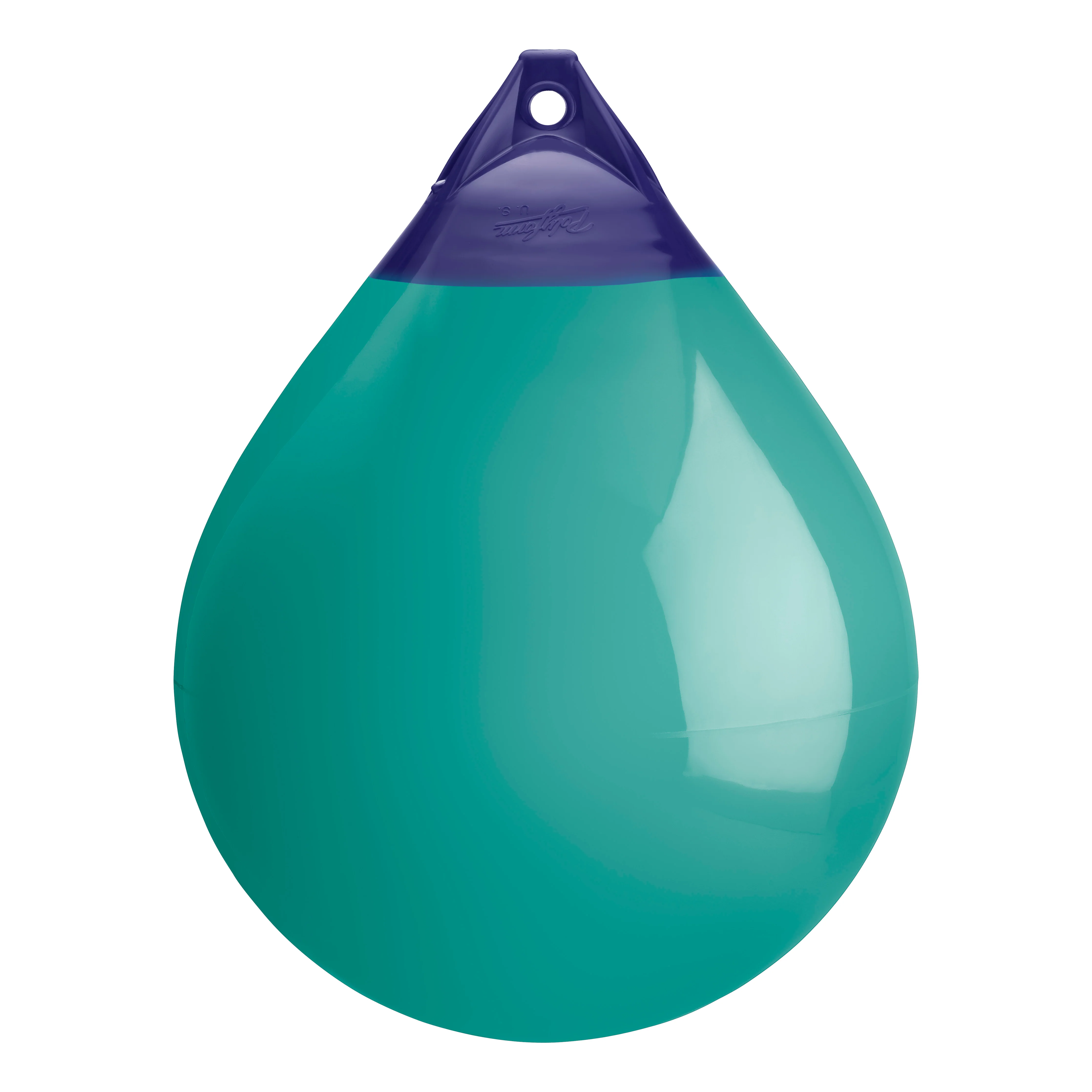 A-Series Buoy A-6 Standard Blue Ropehold - Image 23