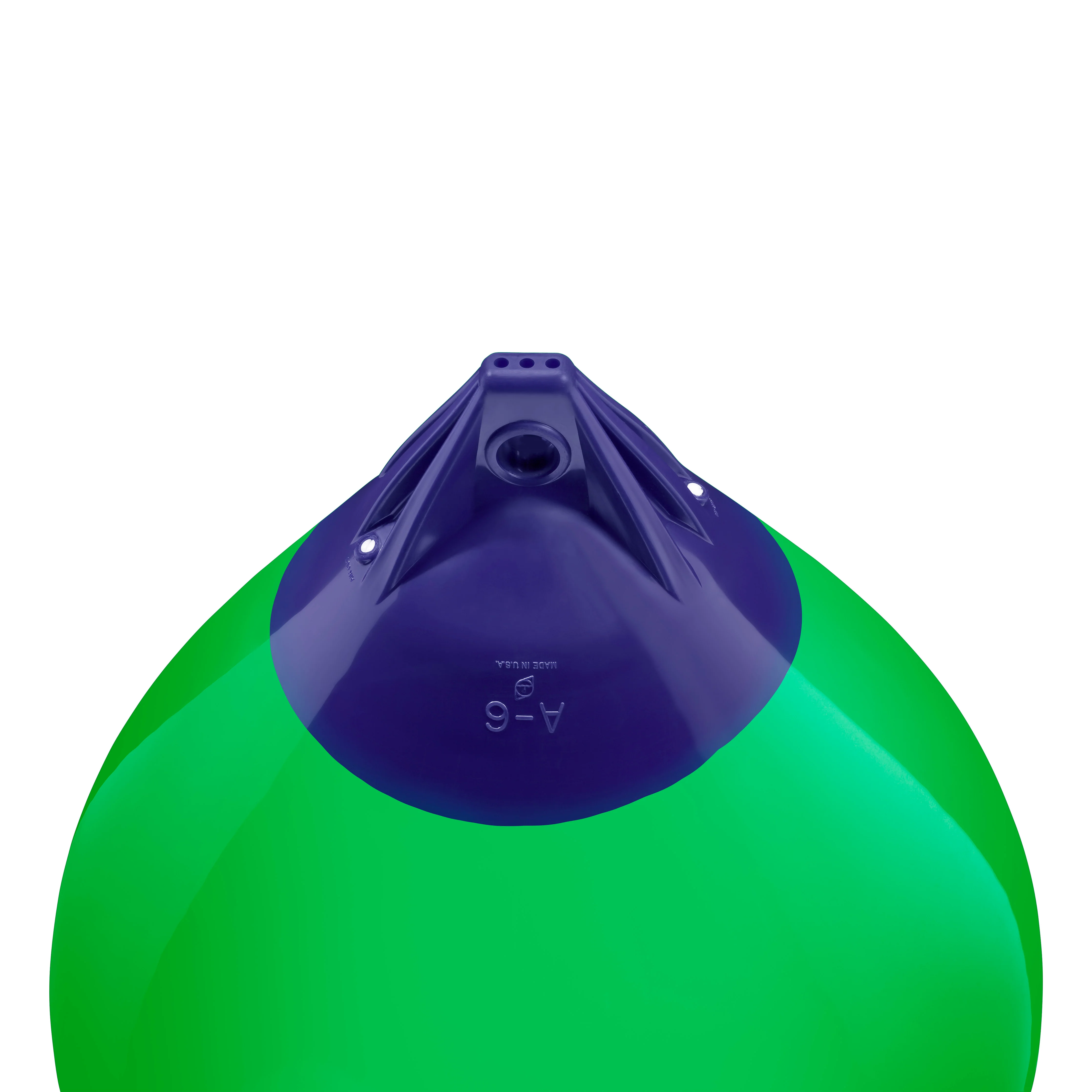 A-Series Buoy A-6 Standard Blue Ropehold - Image 26