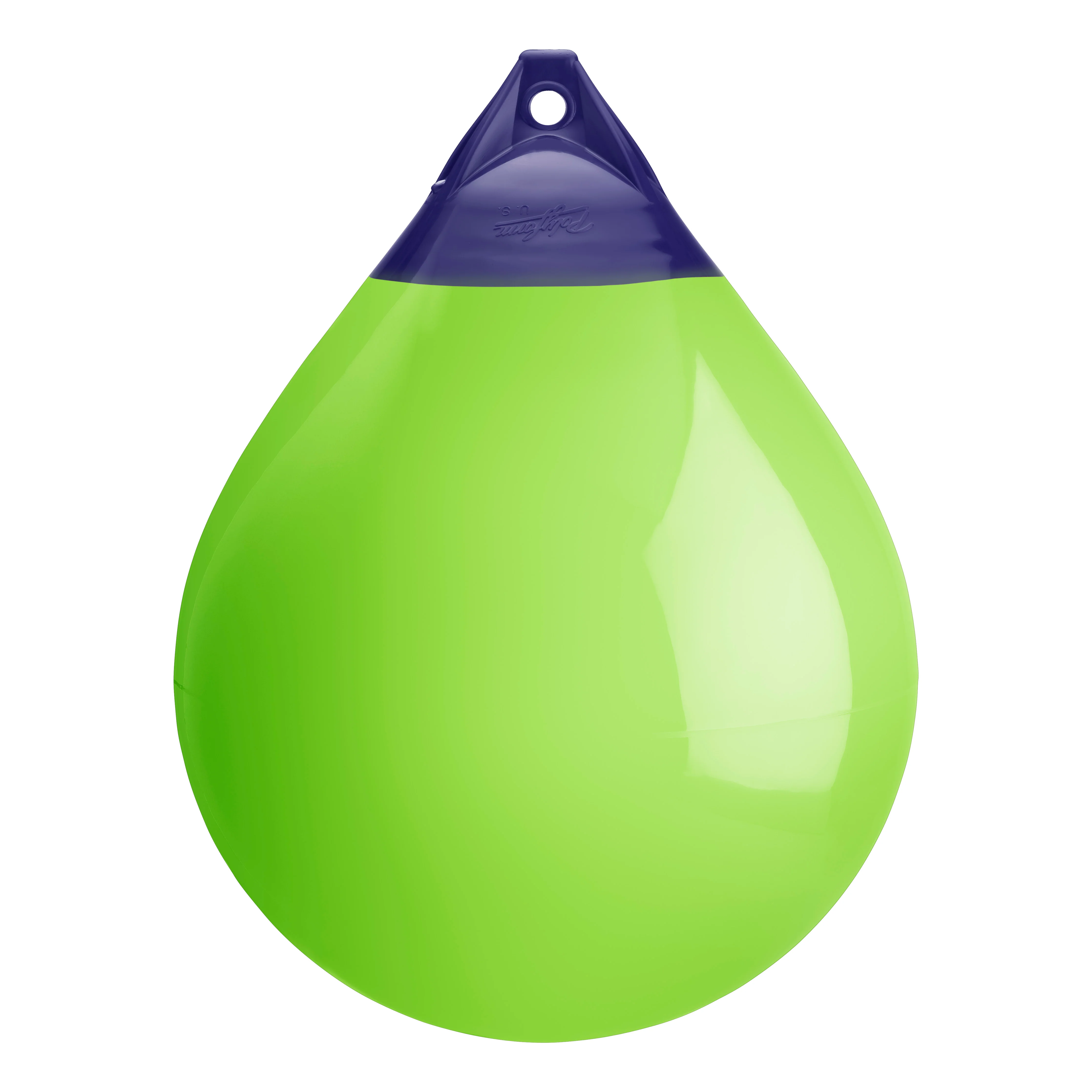 A-Series Buoy A-6 Standard Blue Ropehold - Image 27