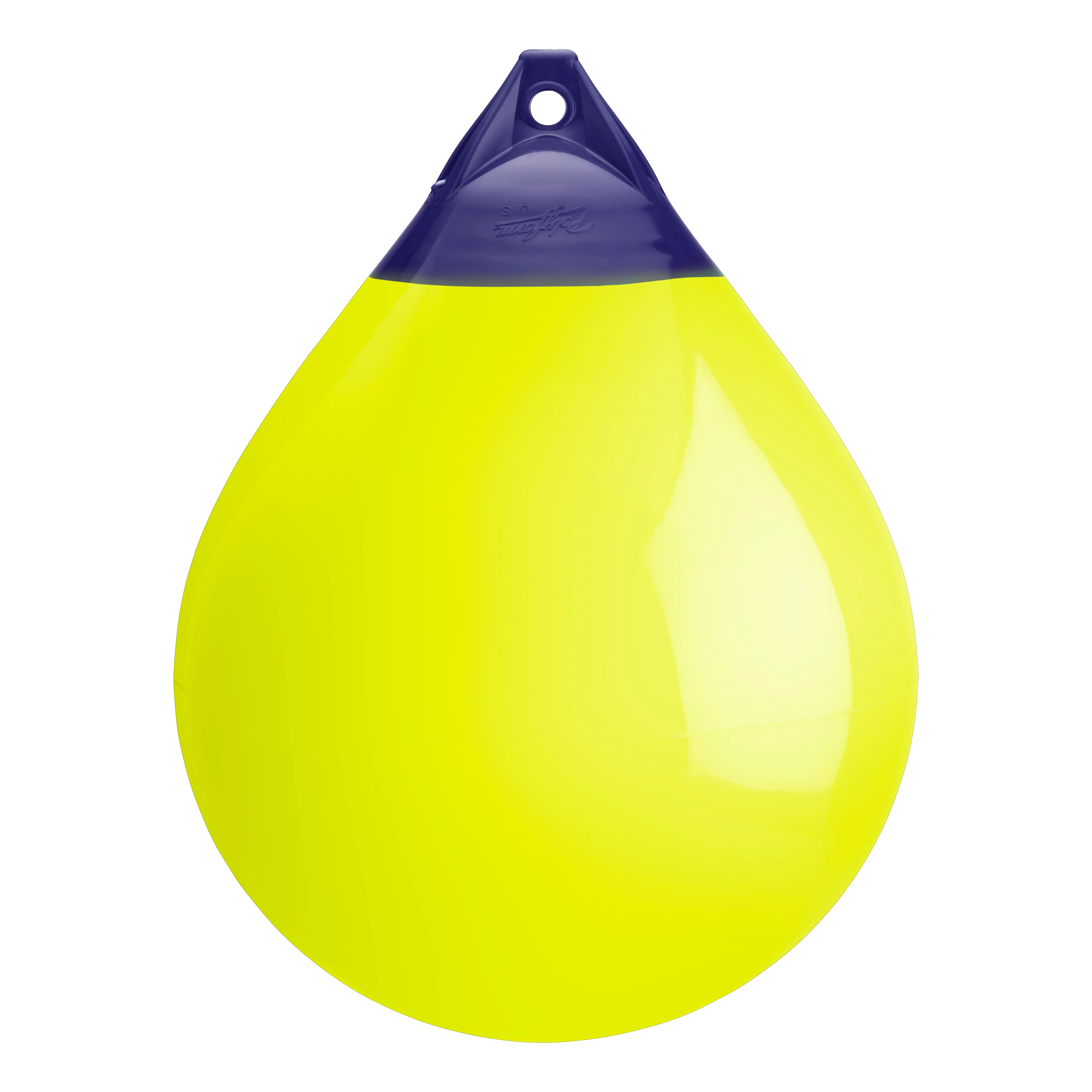 A-Series Buoy A-6 Standard Blue Ropehold - Image 3