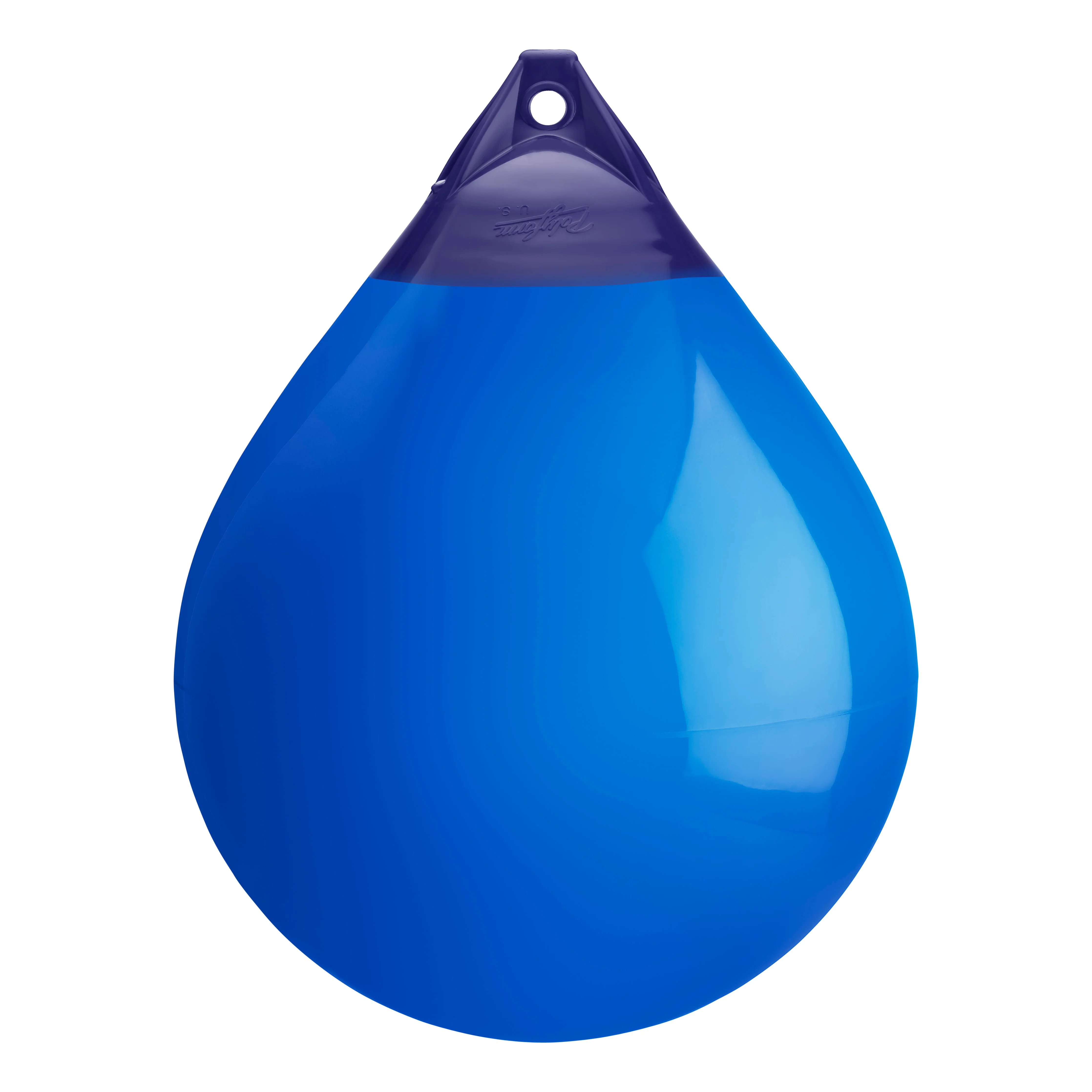 A-Series Buoy A-6 Standard Blue Ropehold - Image 31