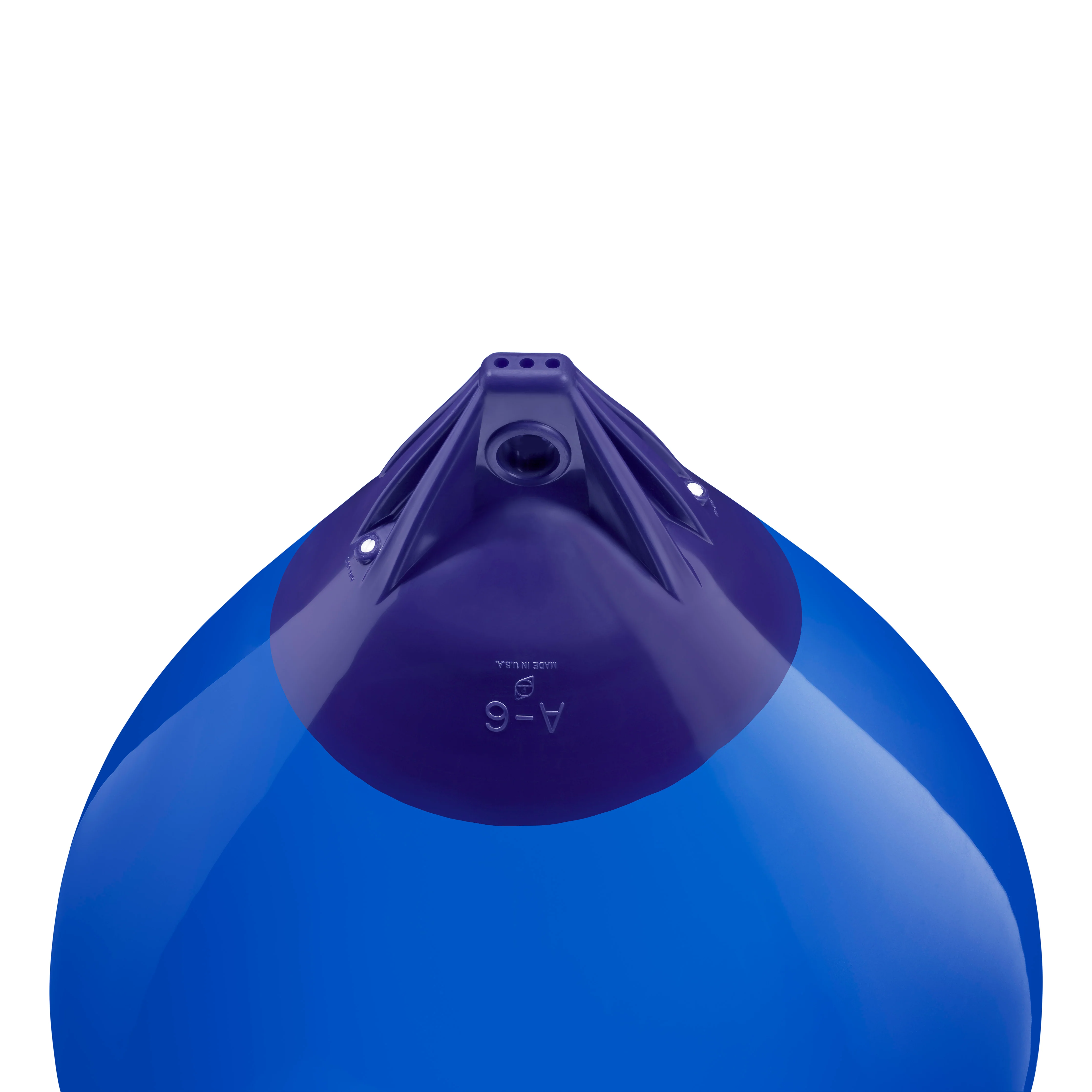 A-Series Buoy A-6 Standard Blue Ropehold - Image 32